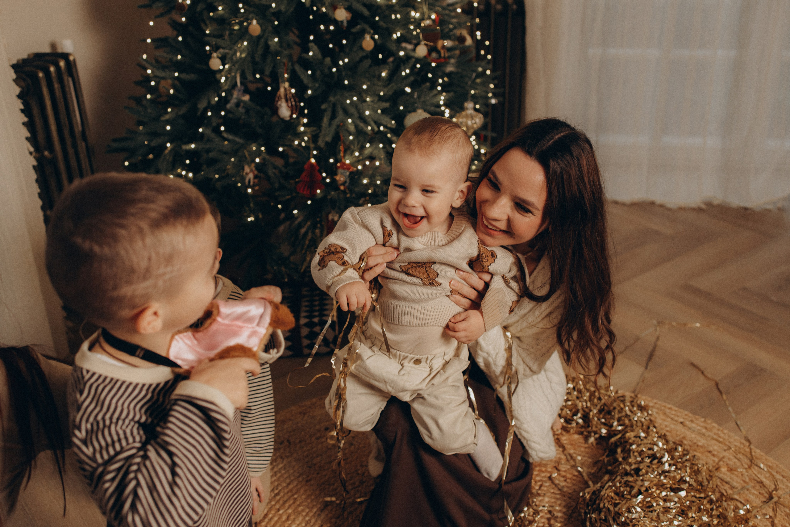 Семейная фотосессия. Свадебный фотограф Воронеж Оля Маркович