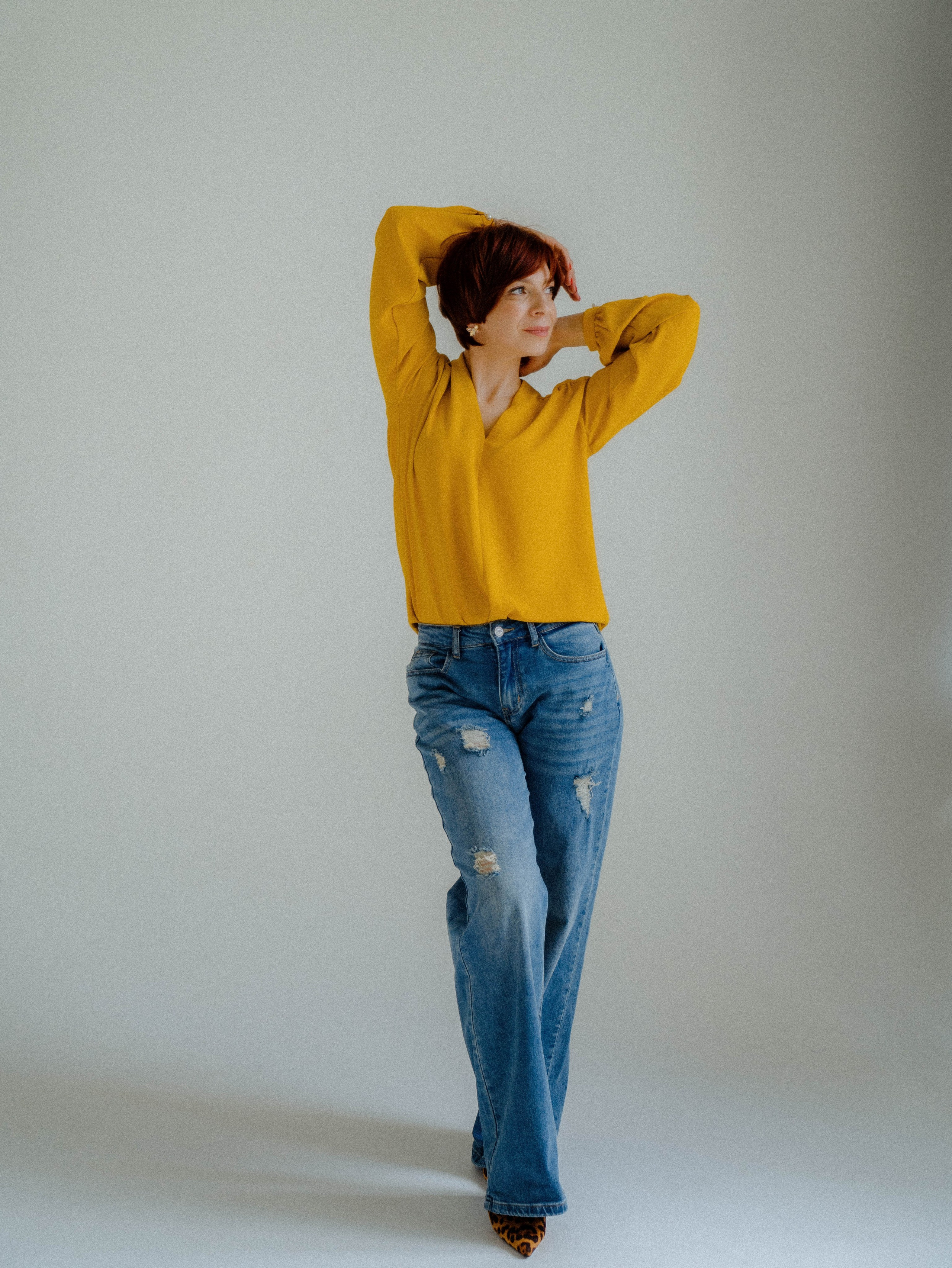 Валентина. Фотограф в Санкт-Петербурге Полковникова Юлия