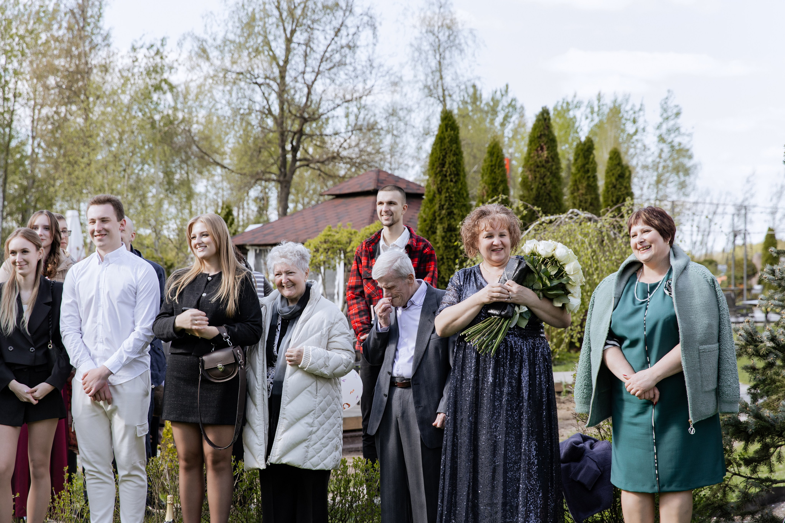 Ирина и Тимофей. Свадебный фотограф Витебск Минск