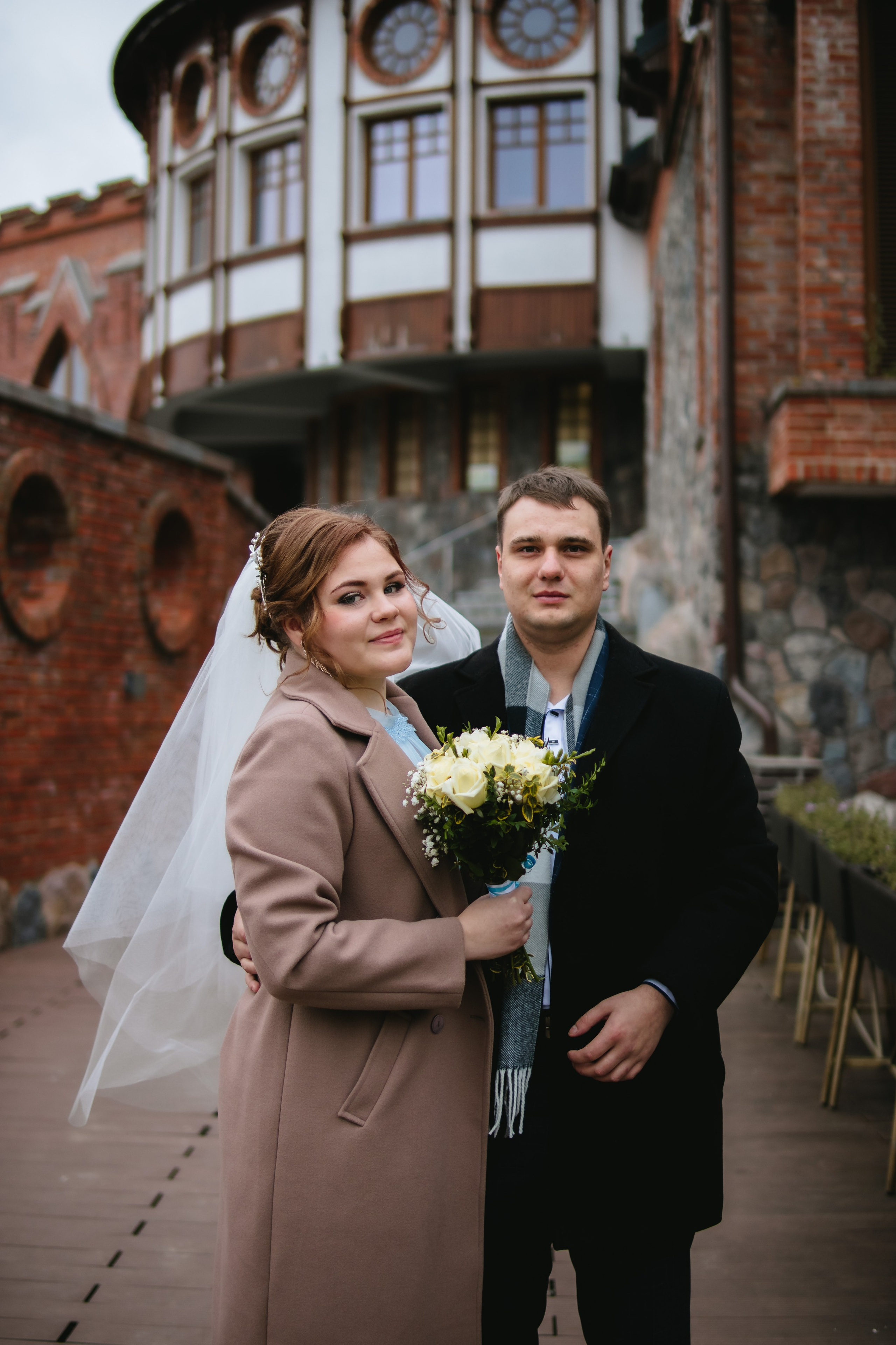 Свадьба. Алена и Сергей. KRIS KRUPINNIKOVA