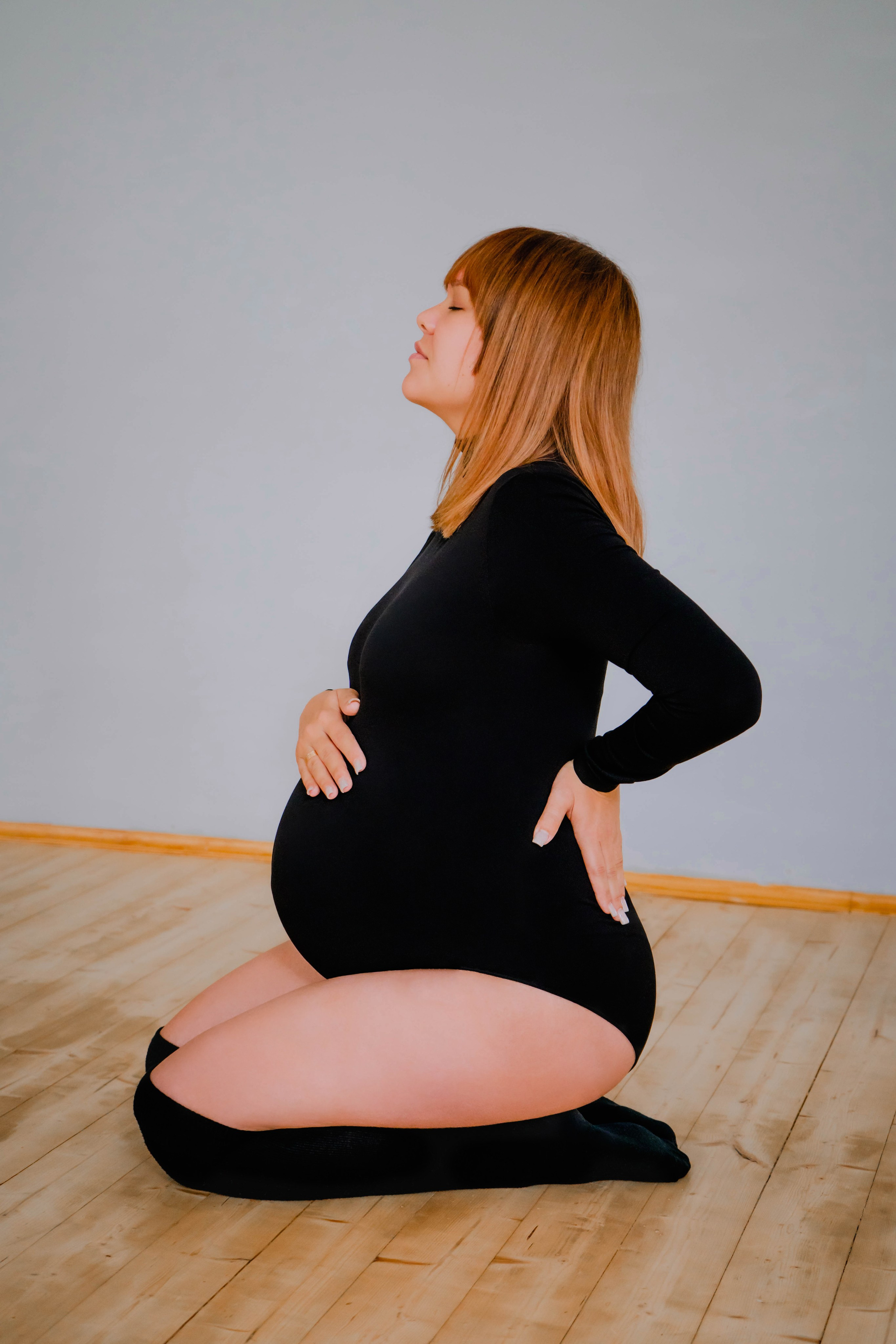 Света и Андрей. Беременность. Фотограф СЕМЬИ и ДЕТСТВА в Краснодаре и Краснодарском крае Екатерина Москат