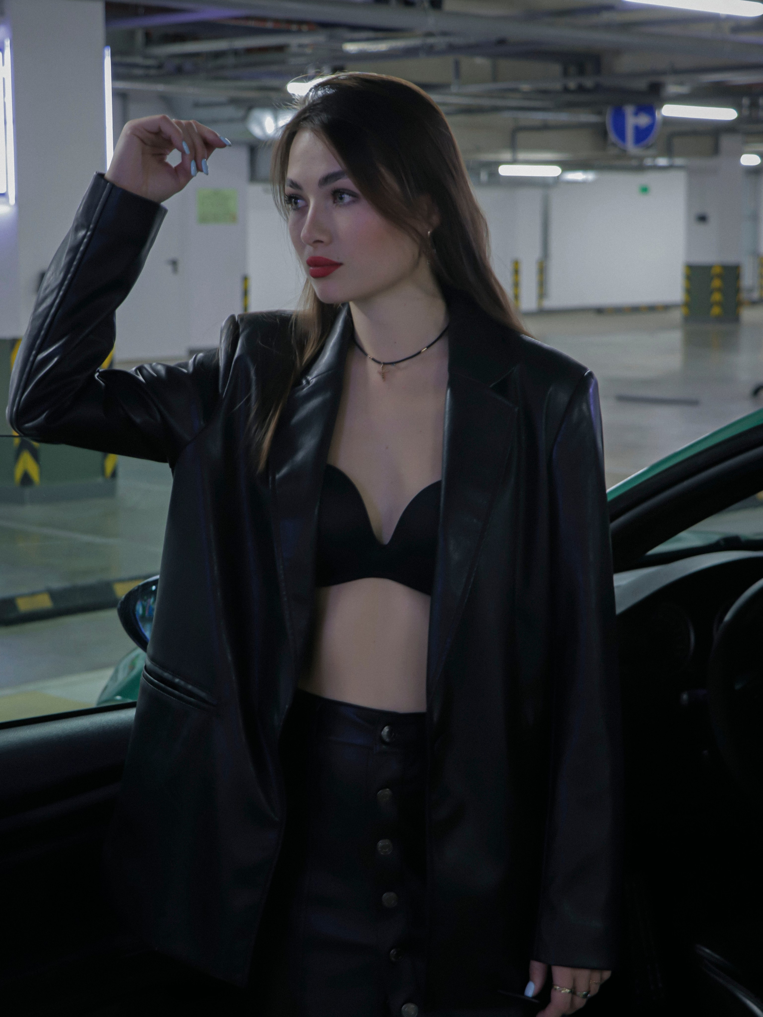 Bold style в творческом стиле. Индивидуальные, семейные съёмки в Краснодарском крае-Фотограф Мария Б