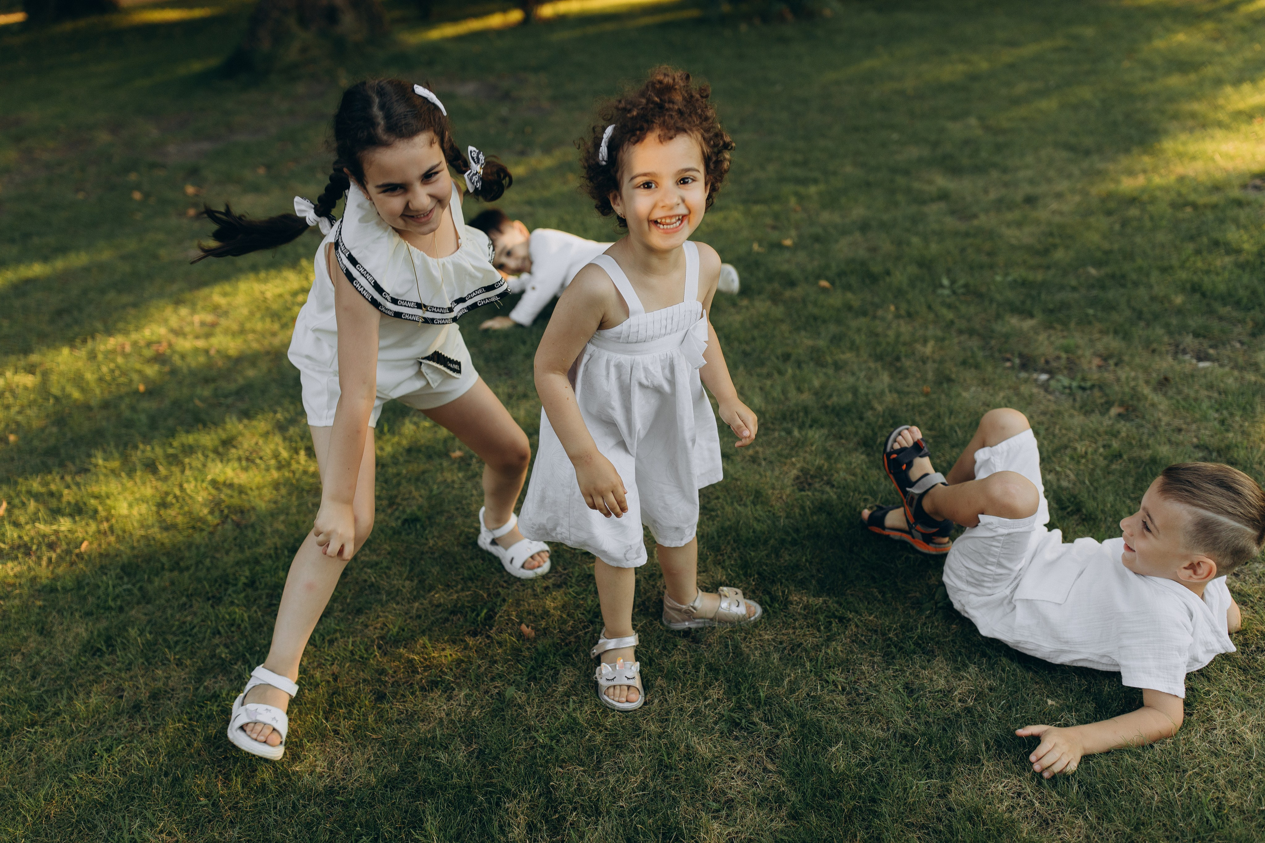 Семьи. Свадебный и портретный фотограф в Севастополе Елизавета Юшкевич