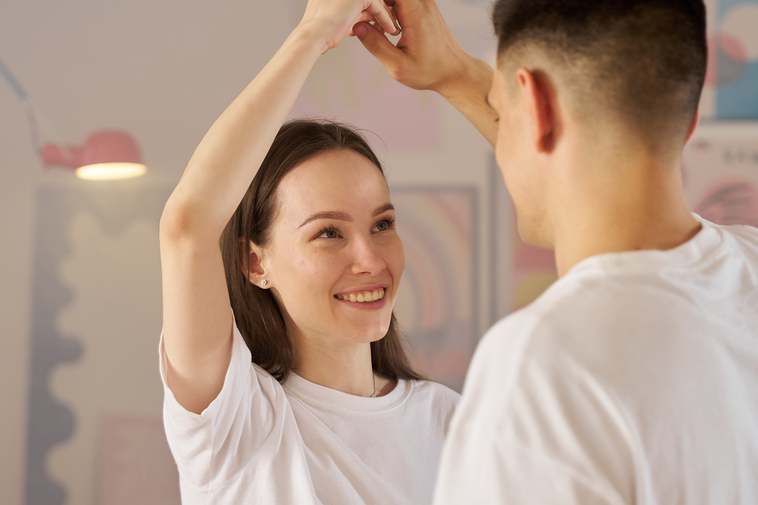 Love story. Репортажный фотограф в Москве Сергеев Илья
