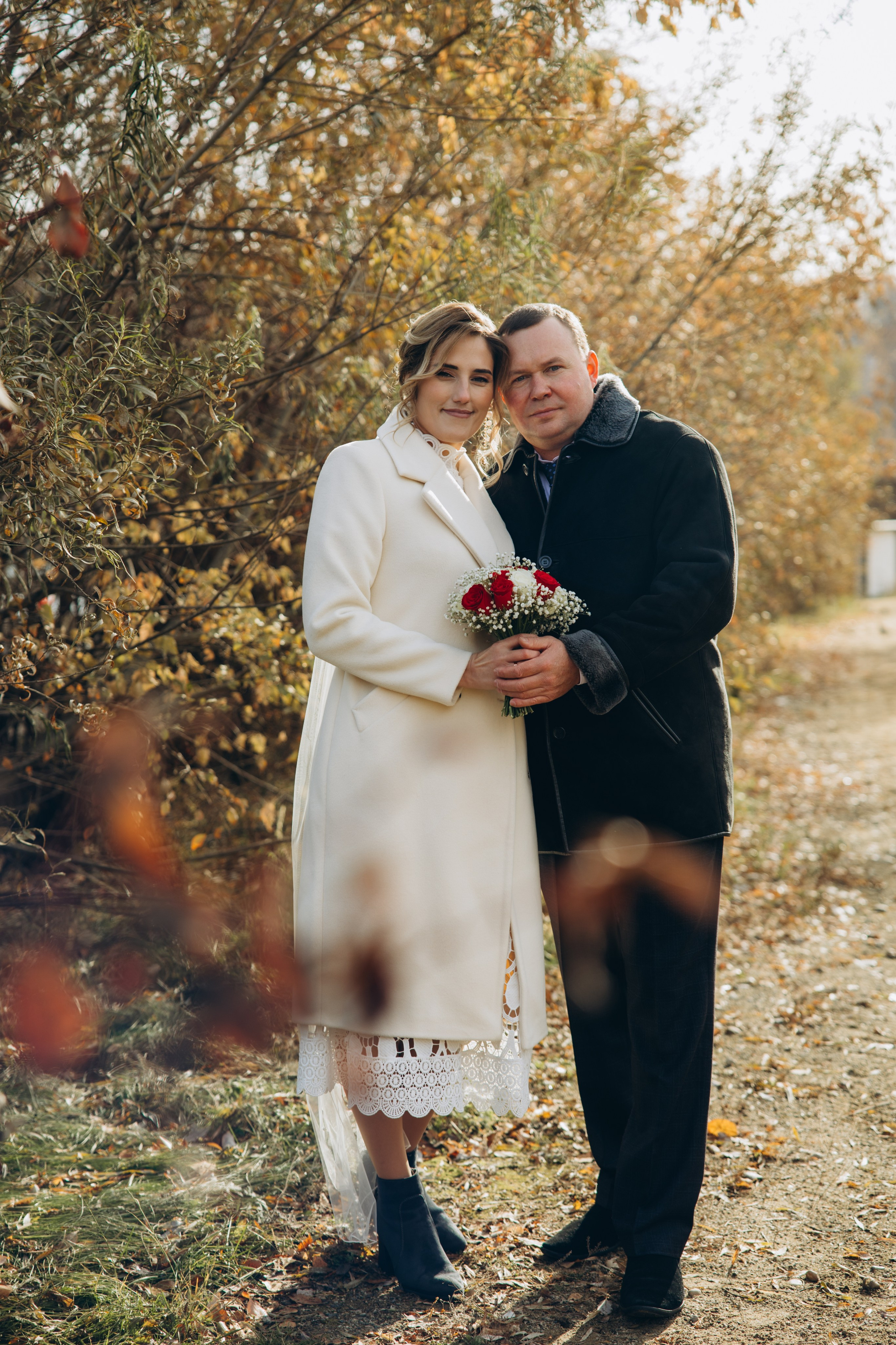 Юрий и Алёна. Свадебный, семейный фотограф в Иркутске Светлана Макаричева