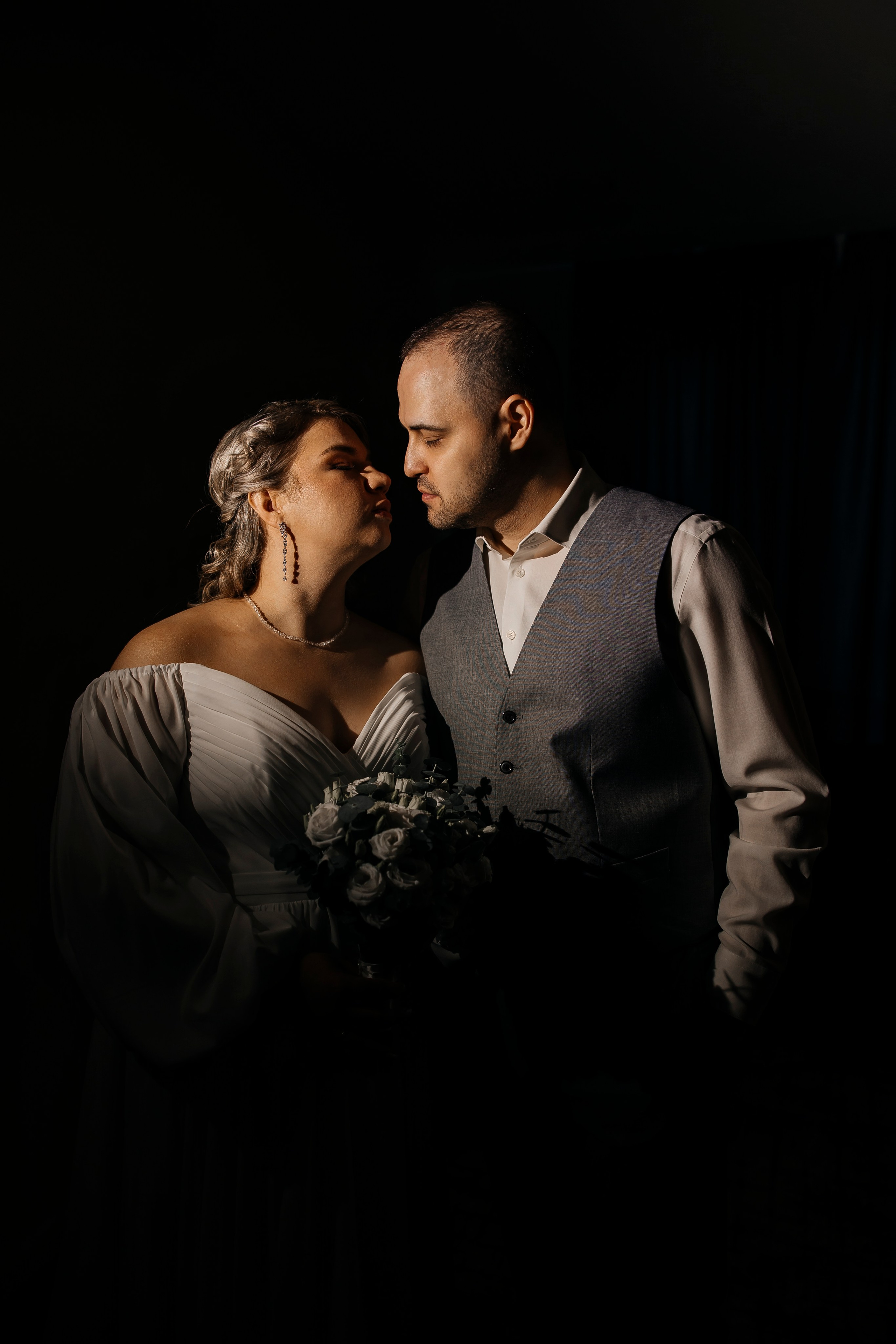 Игорь и Милена. Сказочный фотограф для Вас и Вашей семьи