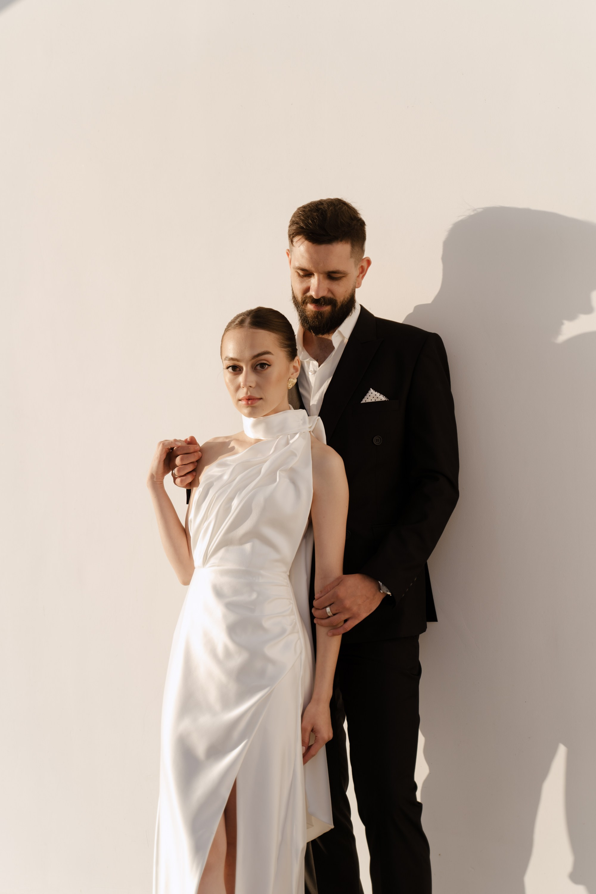 Alina&Slava. Портретный фотограф в Краснодаре Валерия Матирная