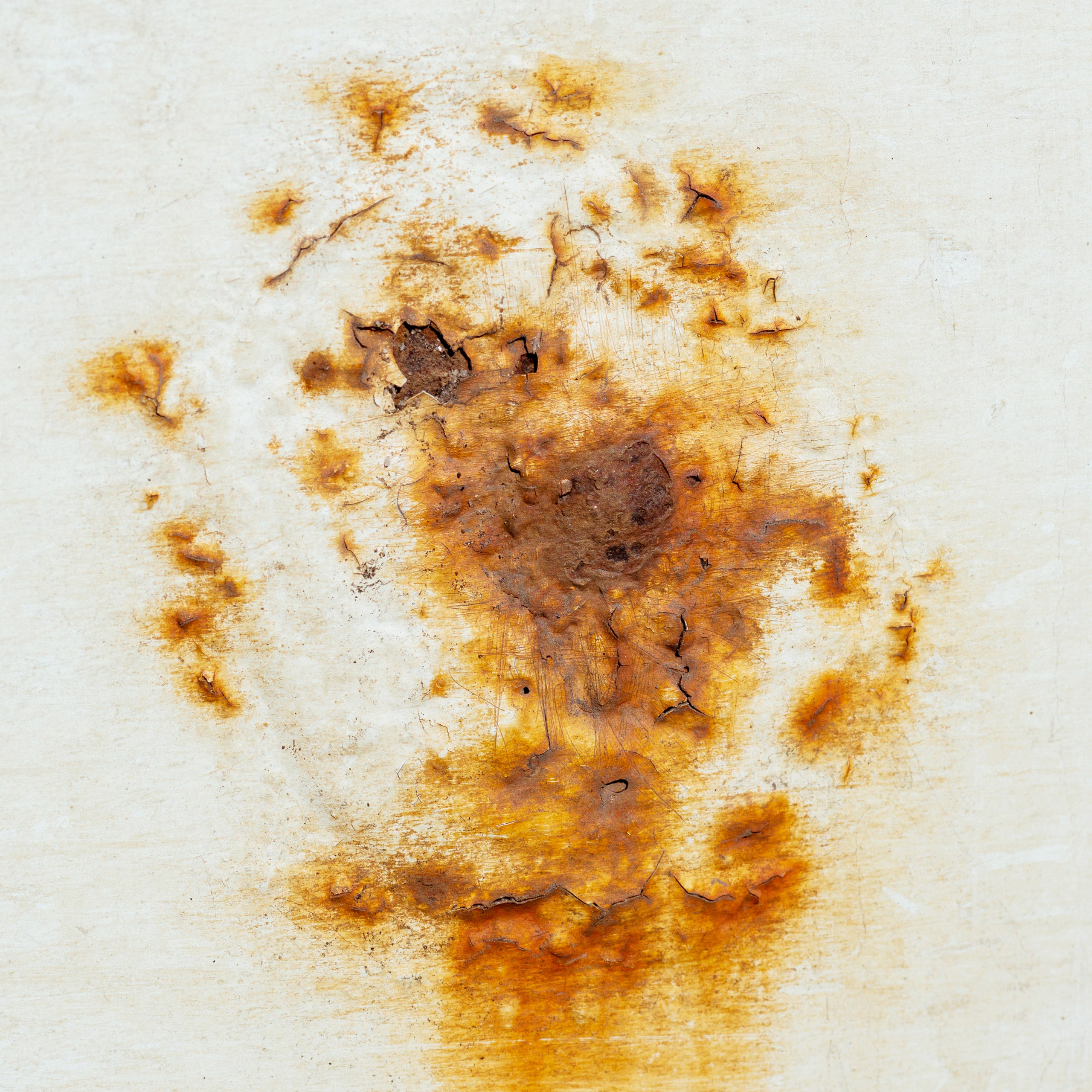 Abrasions of Time. Alena Ivochkina Visual Artist