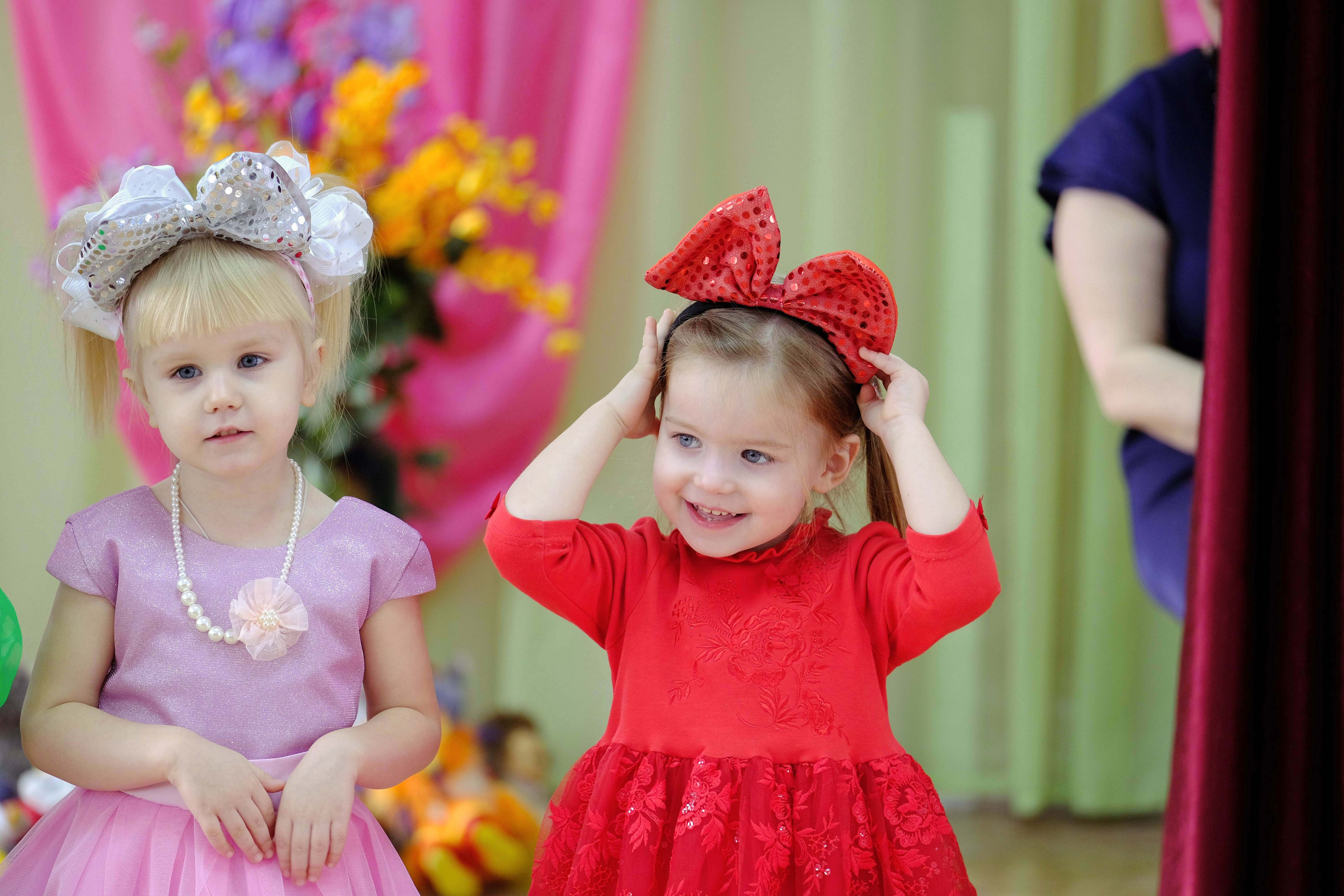 Детские праздники. Выпускные альбомы в Ярославле и Ярославской области Ярко Фото