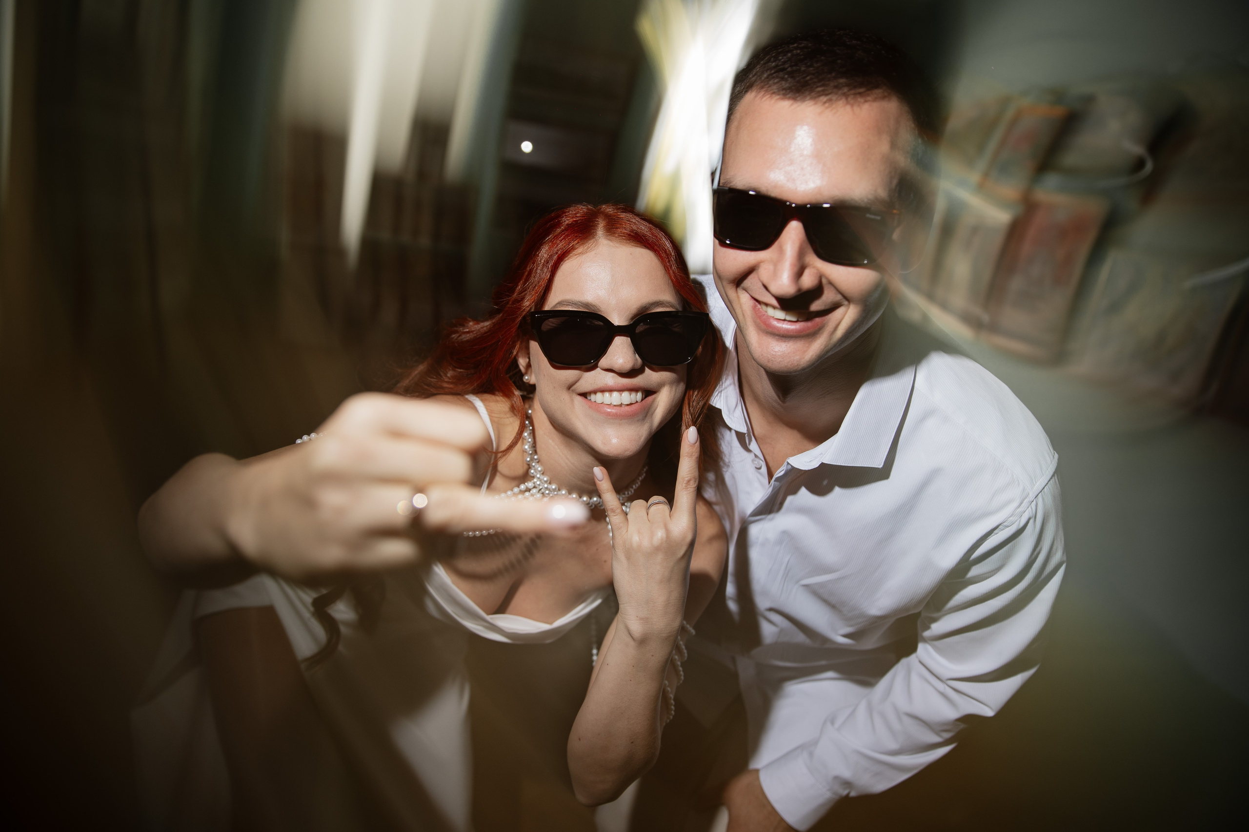 Александр и Лера. Свадебный и репортажный фотограф г. Чебоксары Евгений Леонидович