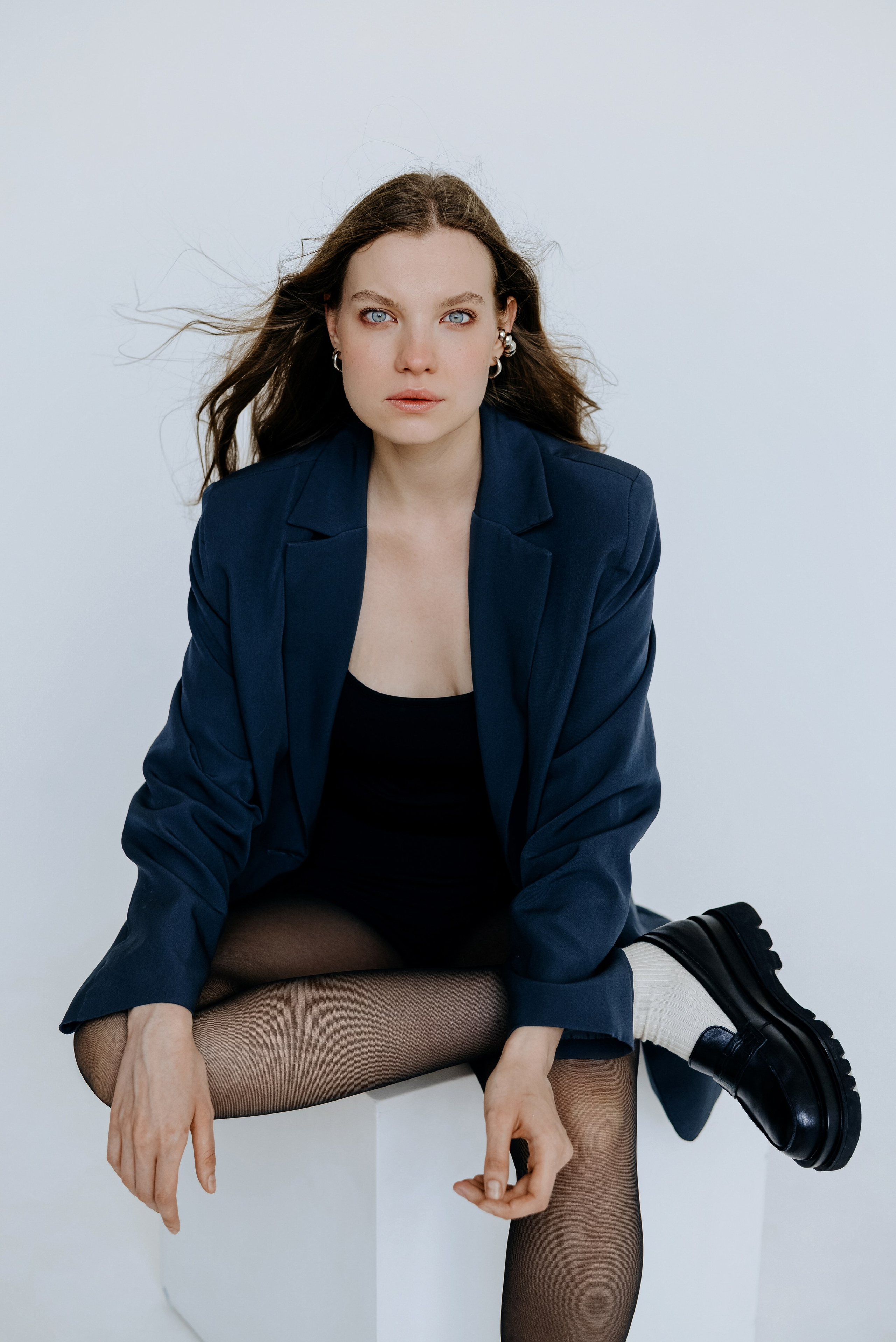 Саша. Фотограф в Москве Емельяненко Светлана