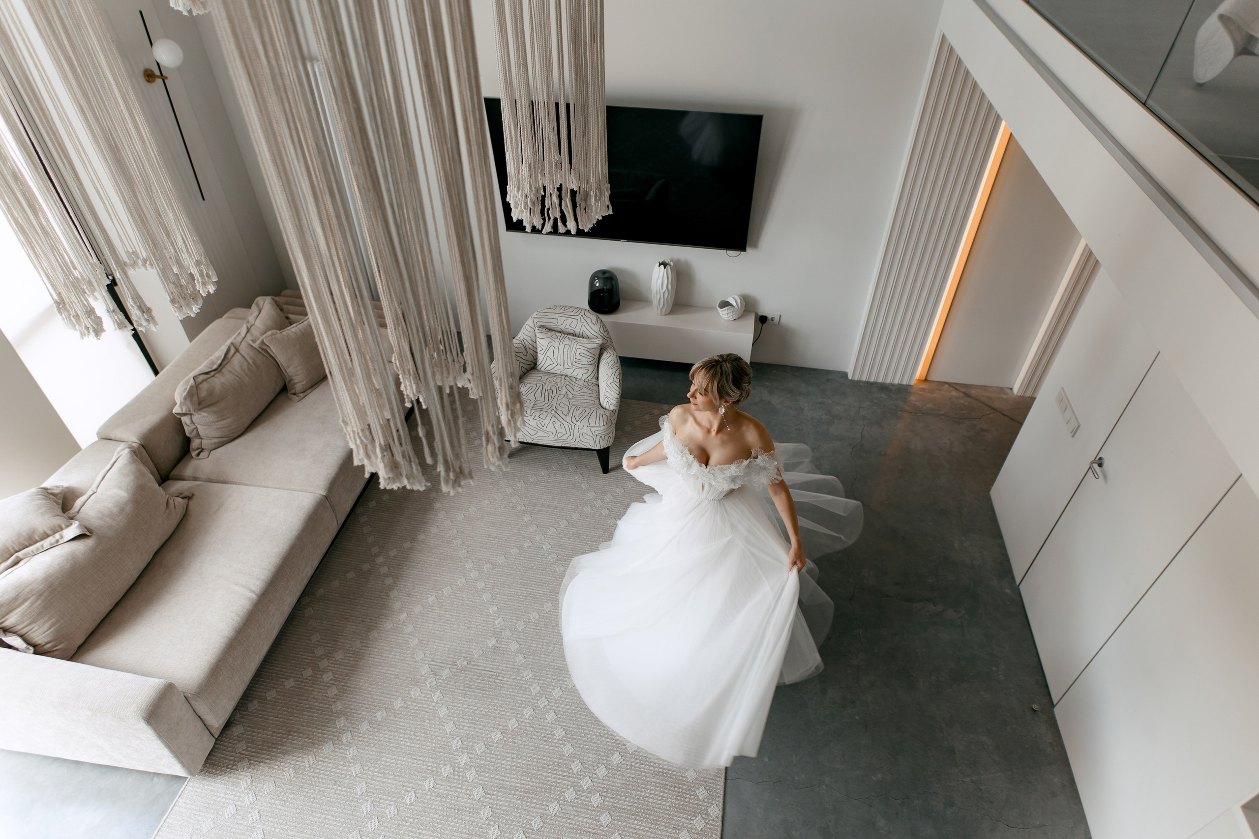 Миша и Настя. Свадебный и семейный фотограф в Туле и области Маша Костина