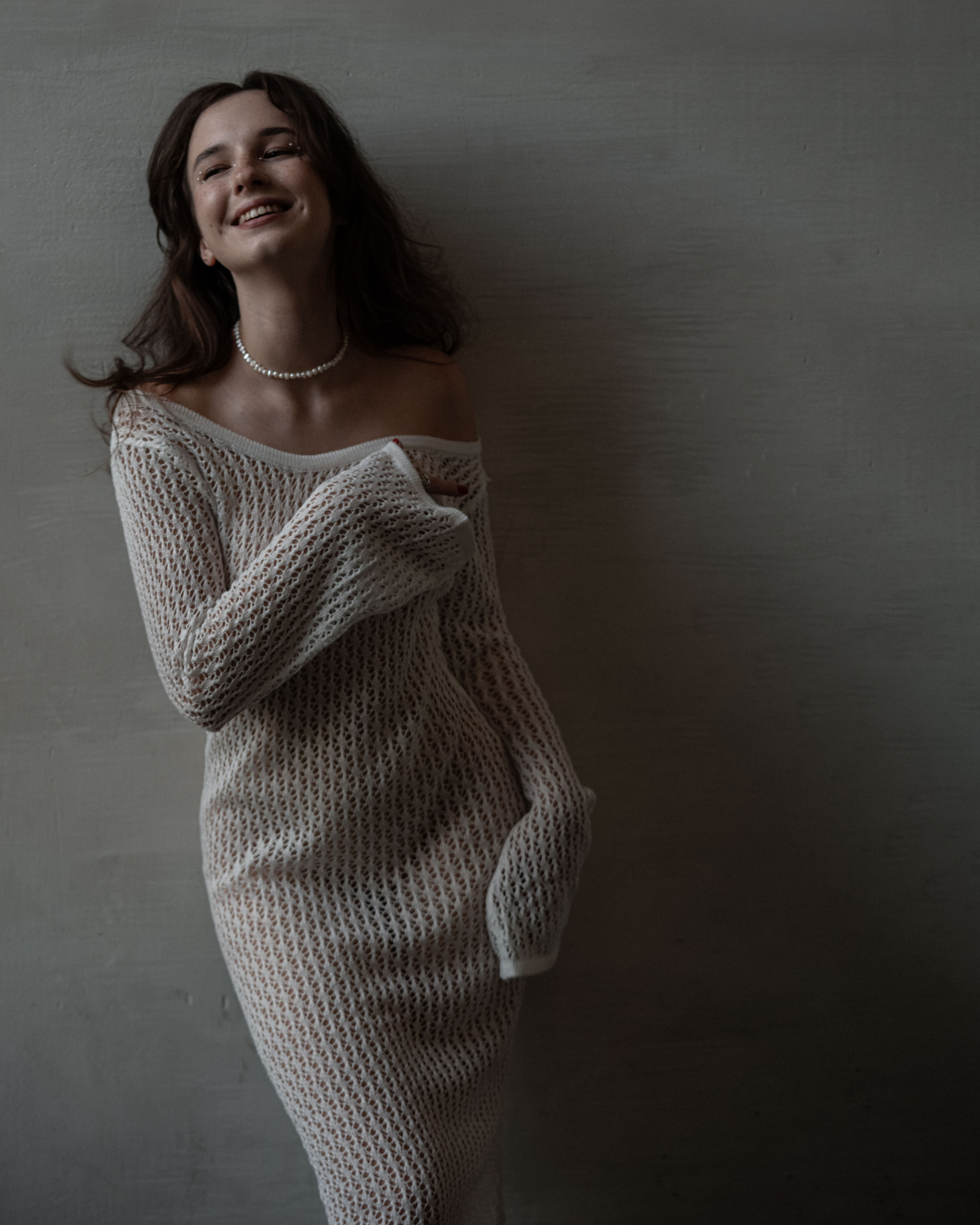 Итальянка. Портретный и свадебный фотограф в Москве Финкельштенй Анна