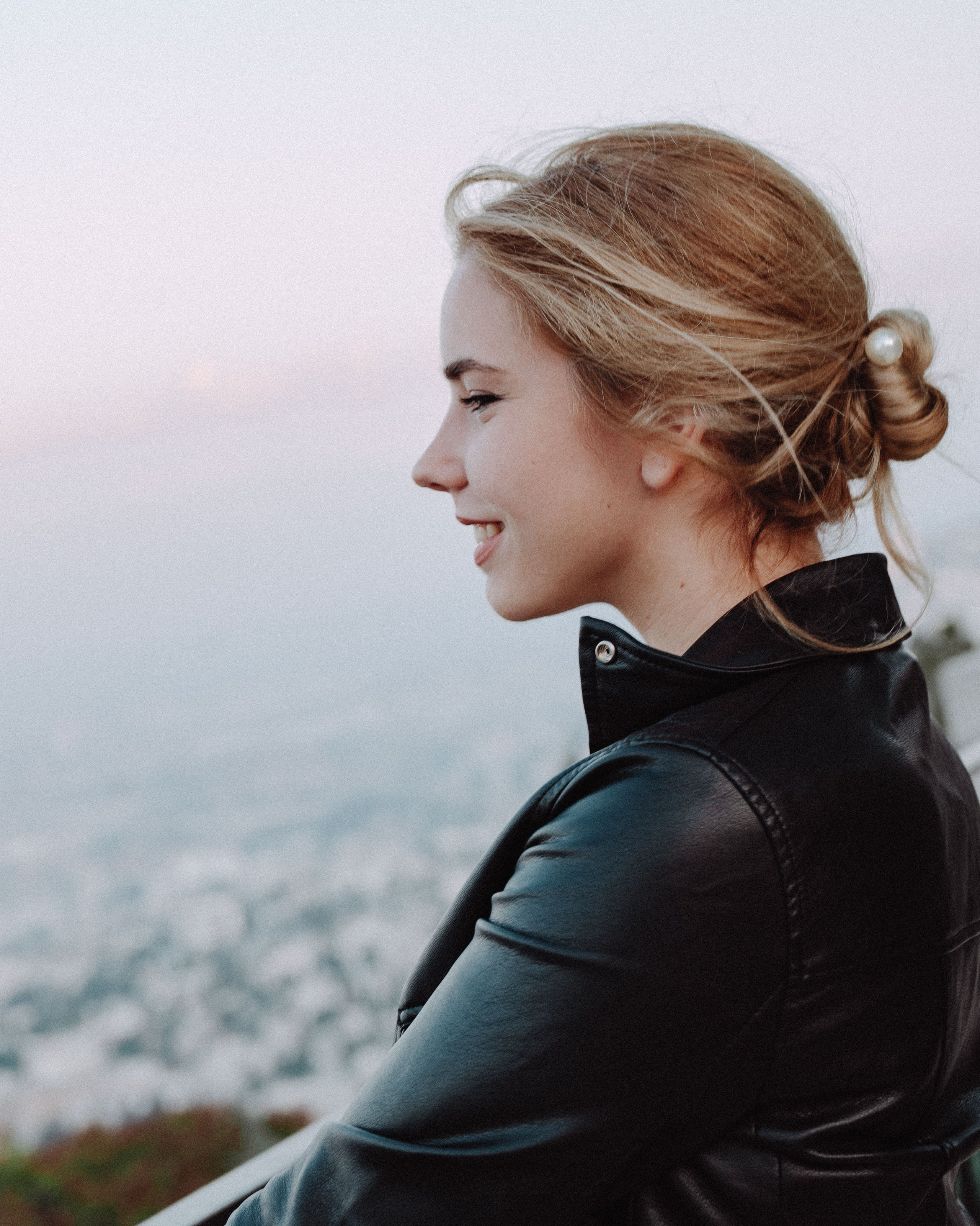 В цветущем саду. Портретный и свадебный фотограф в Москве Финкельштенй Анна