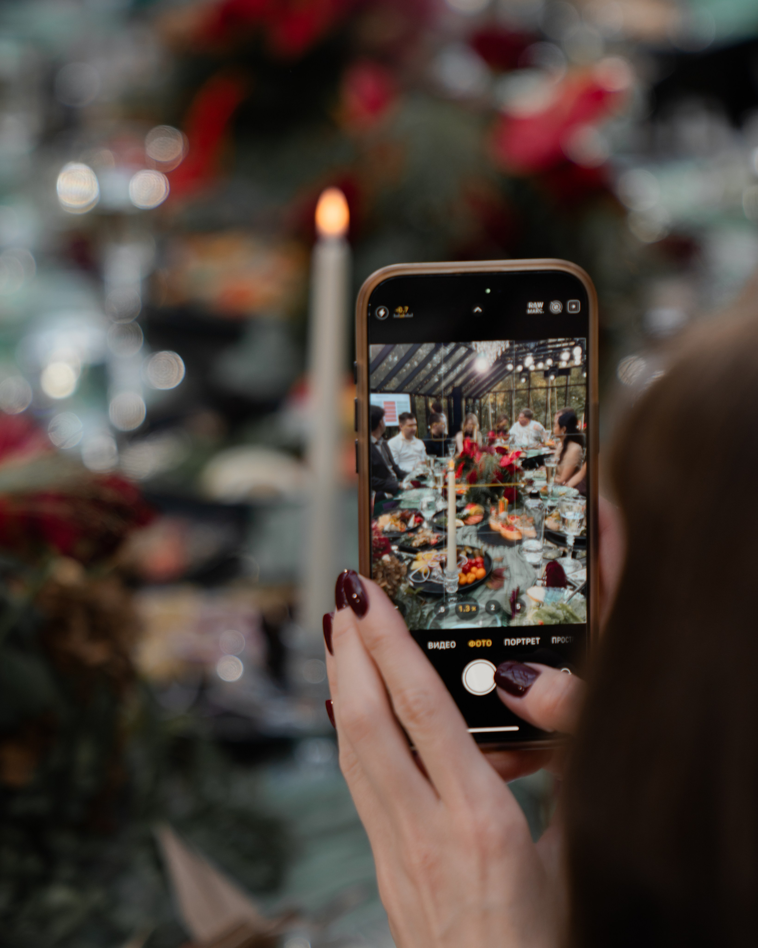 Пузыри и поцелуи. Портретный и свадебный фотограф в Москве Финкельштенй Анна