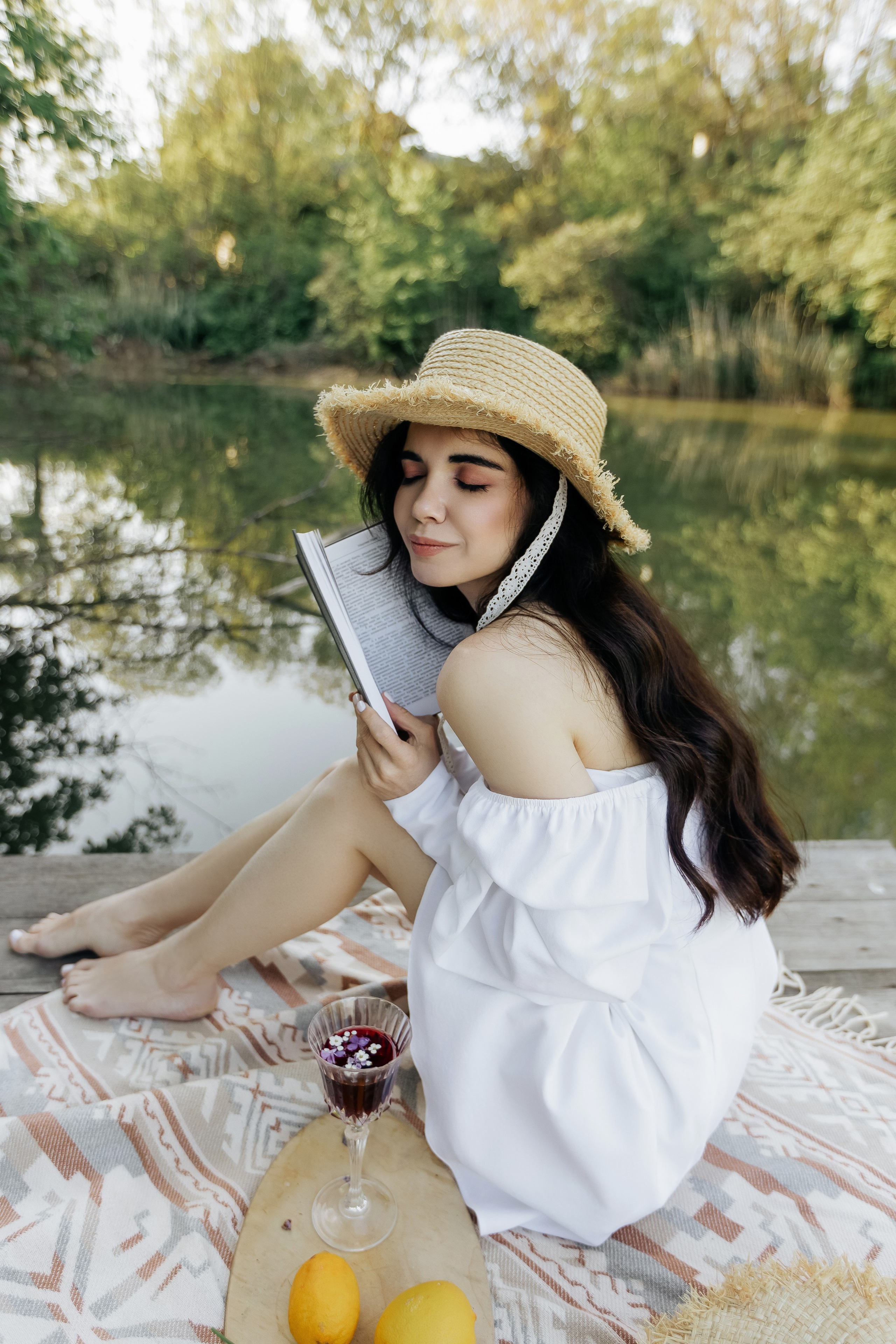 Сад. Свадебный и семейный фотограф Ростова-на-Дону Ирина Бондарева