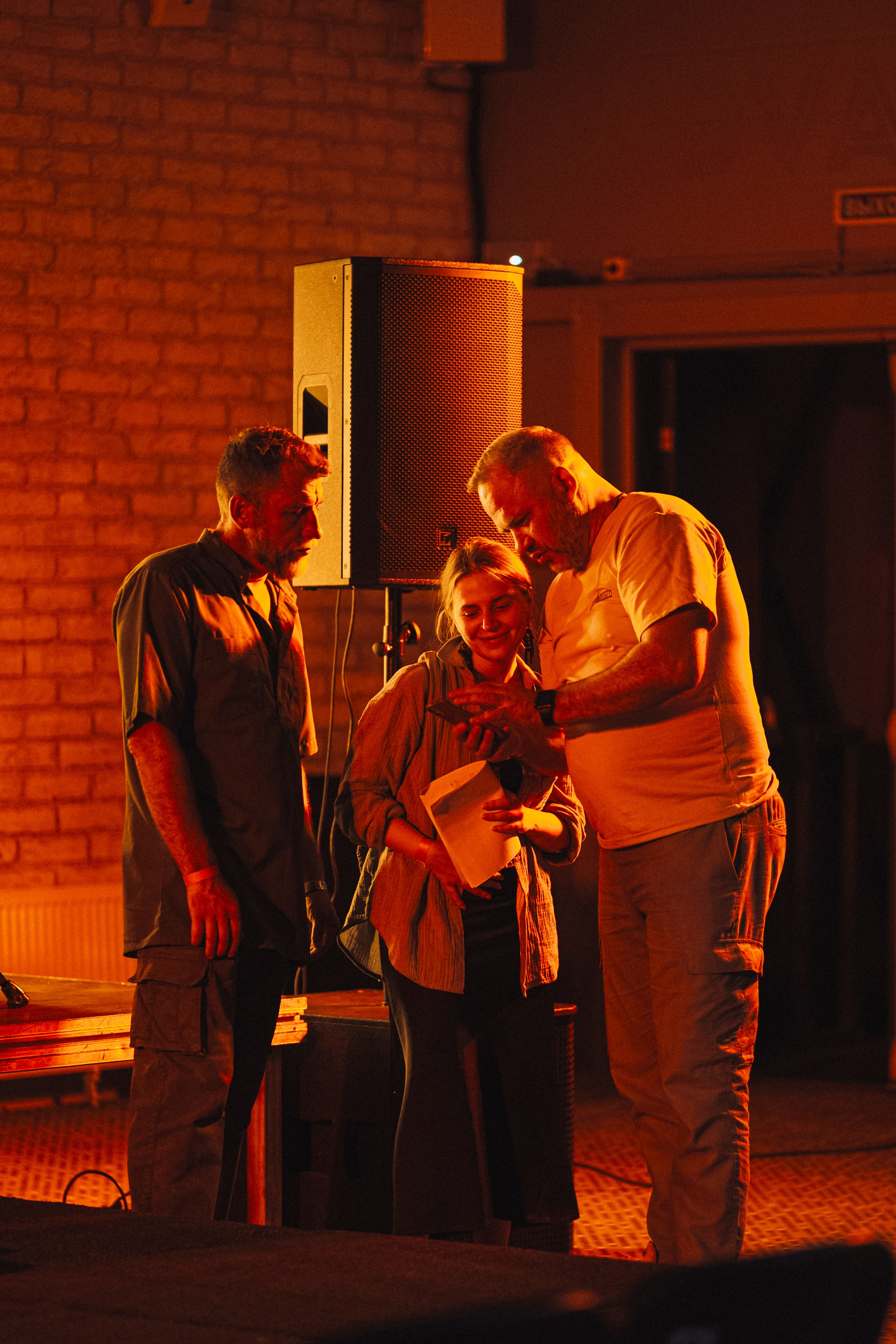 Play Vinyl Band. Главная