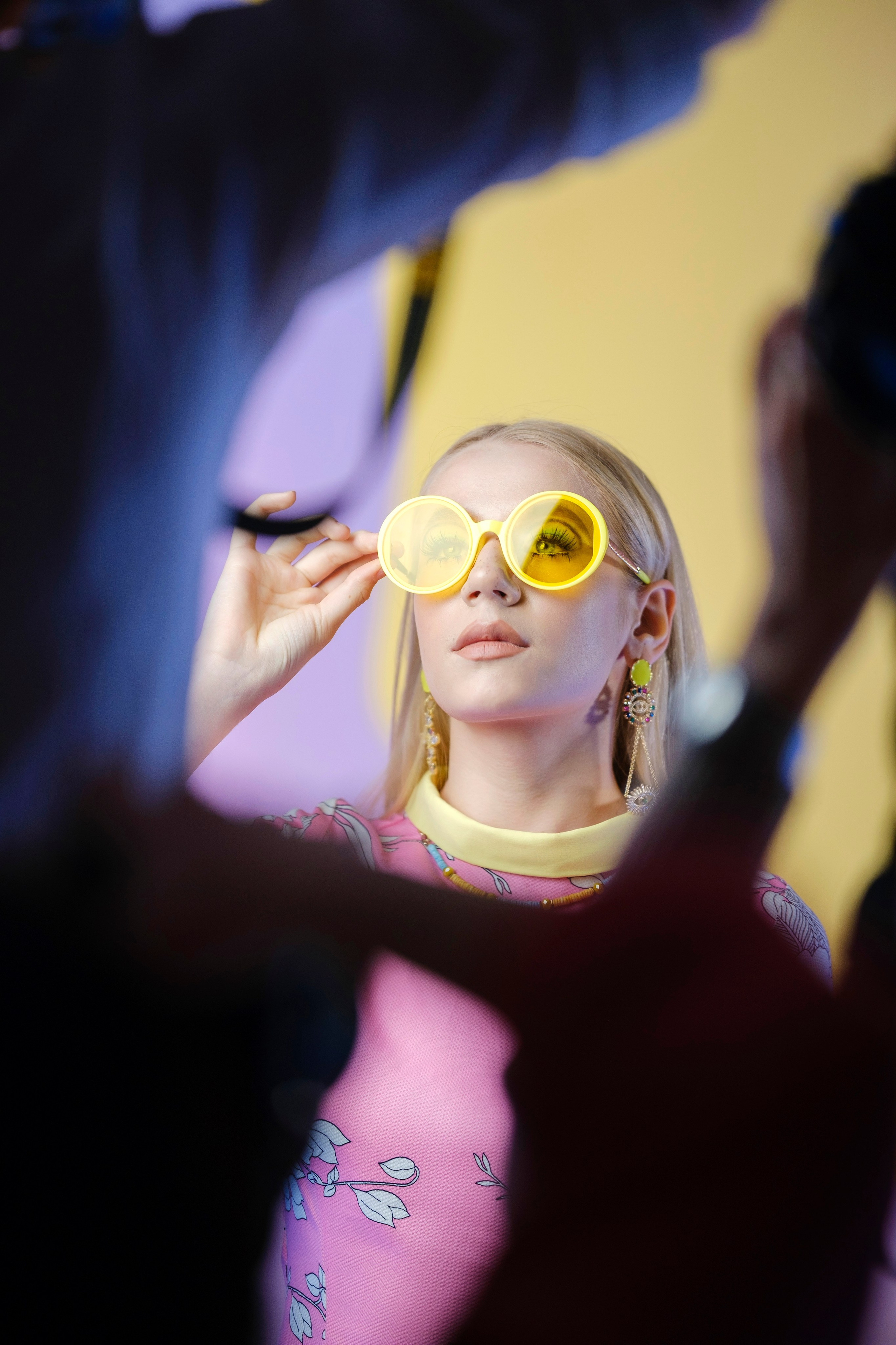 Ксения К. Главная