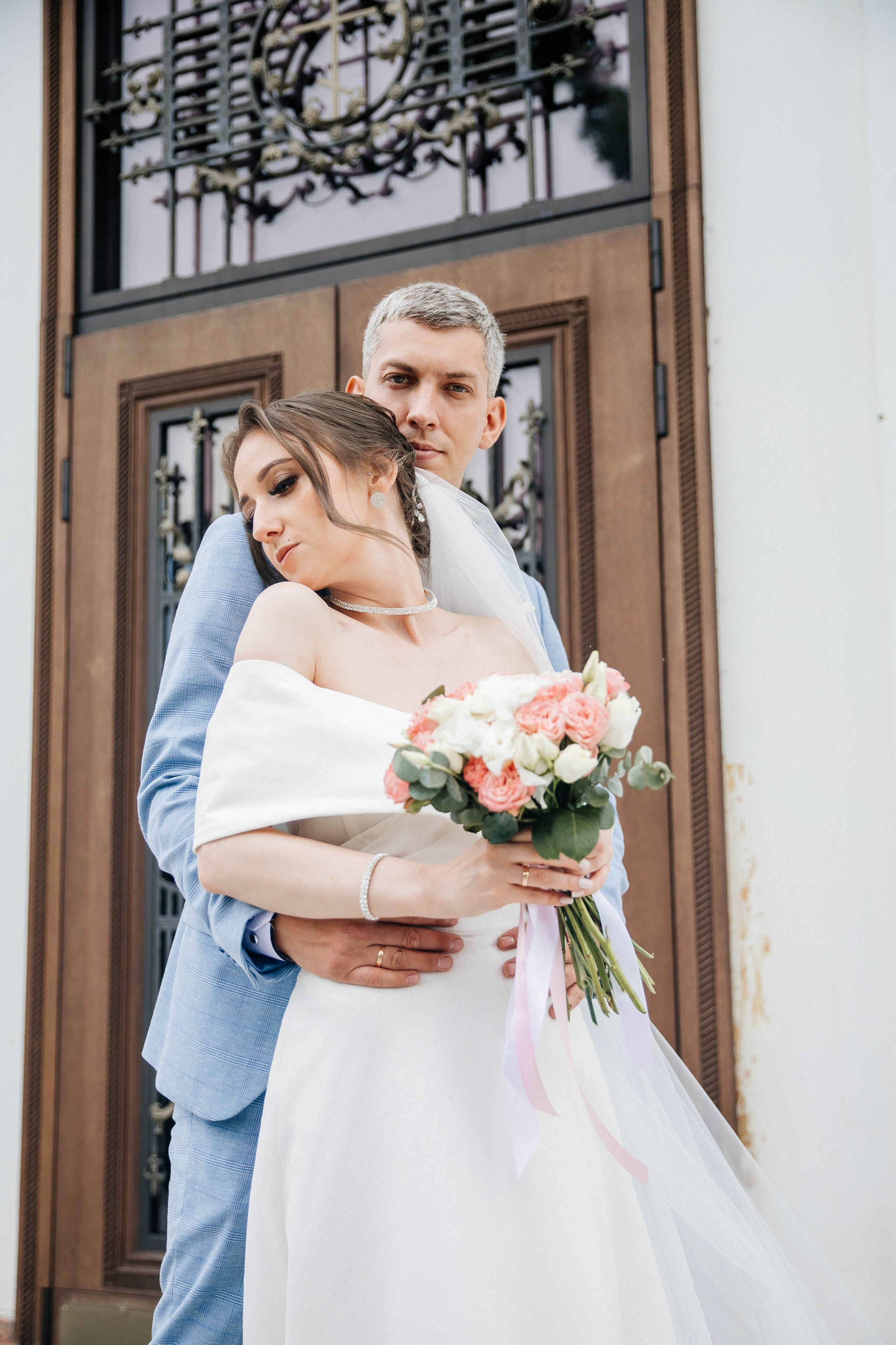 Олег и Татьяна. Рыжова Тамара