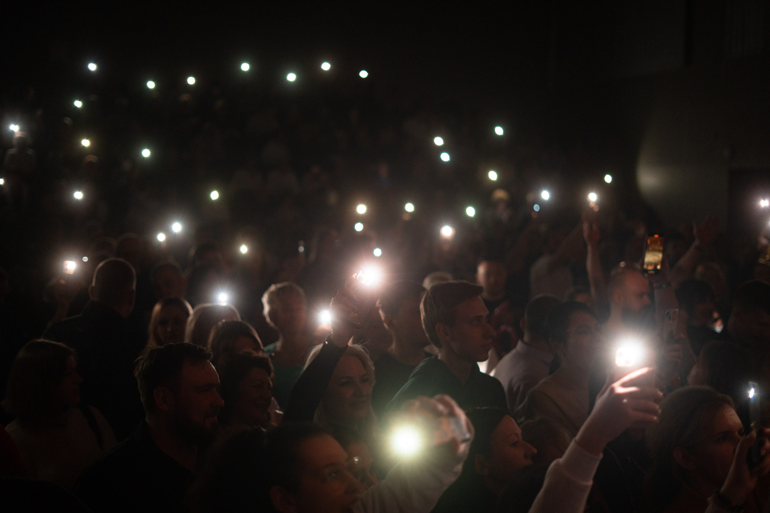 Марк Тишман. Фотограф Полина Шаленкова. Серпухов