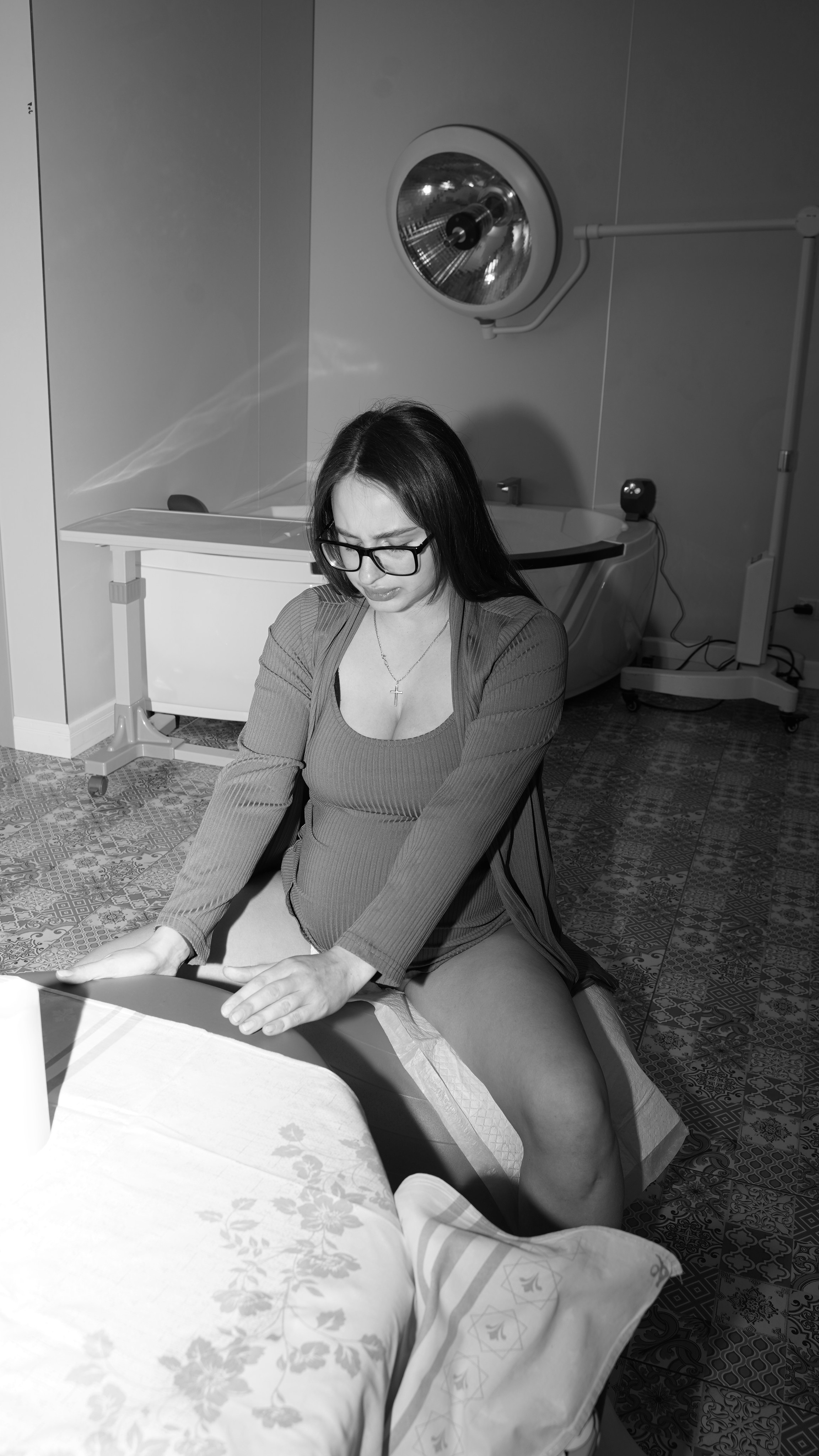 Партнерские роды. Добро пожаловать в мир самого прекрасного — в мир фотографии!