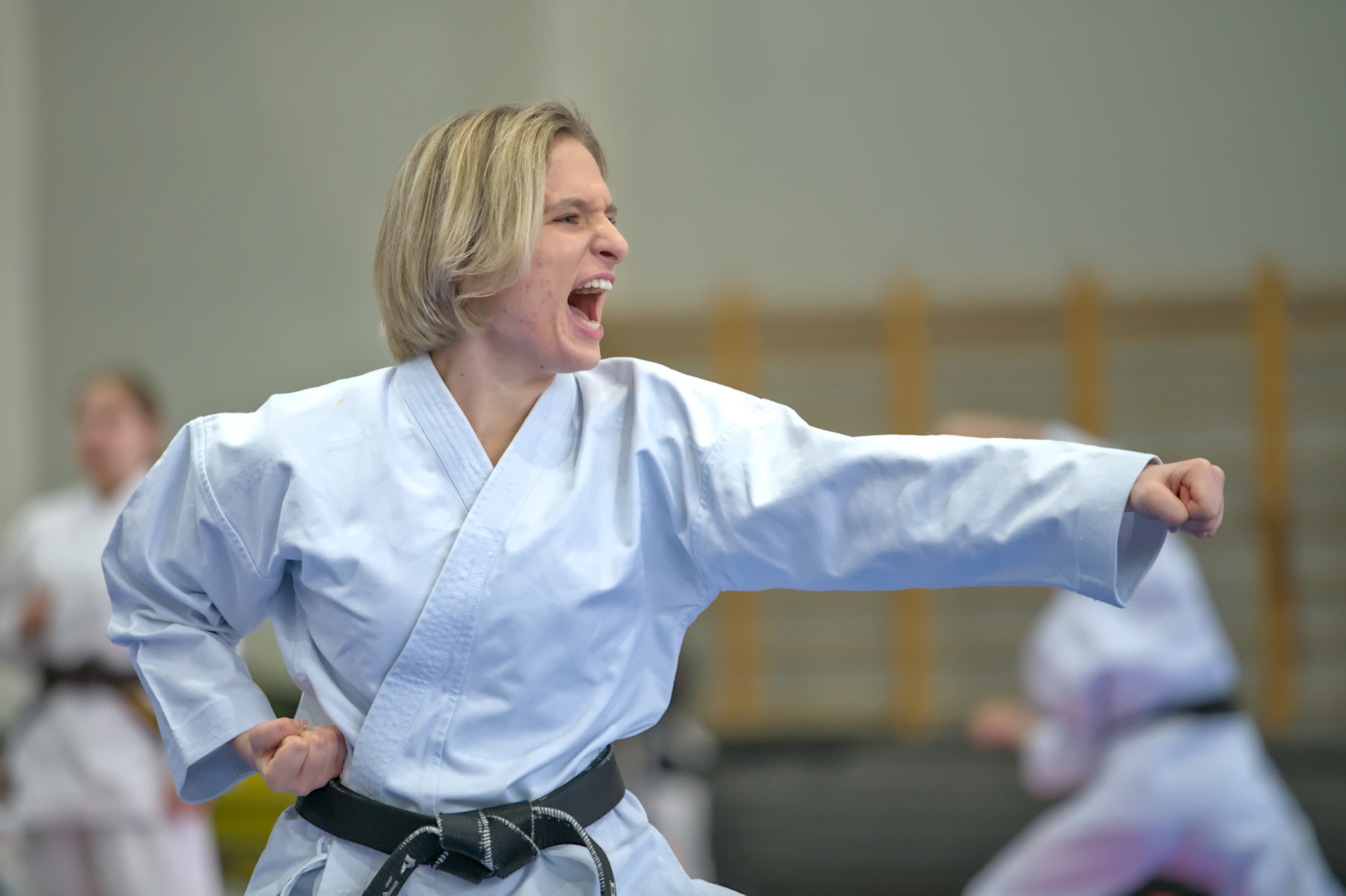 Боевые единоборства. Фото детских спортивных мероприятий и всякое интересное через объектив