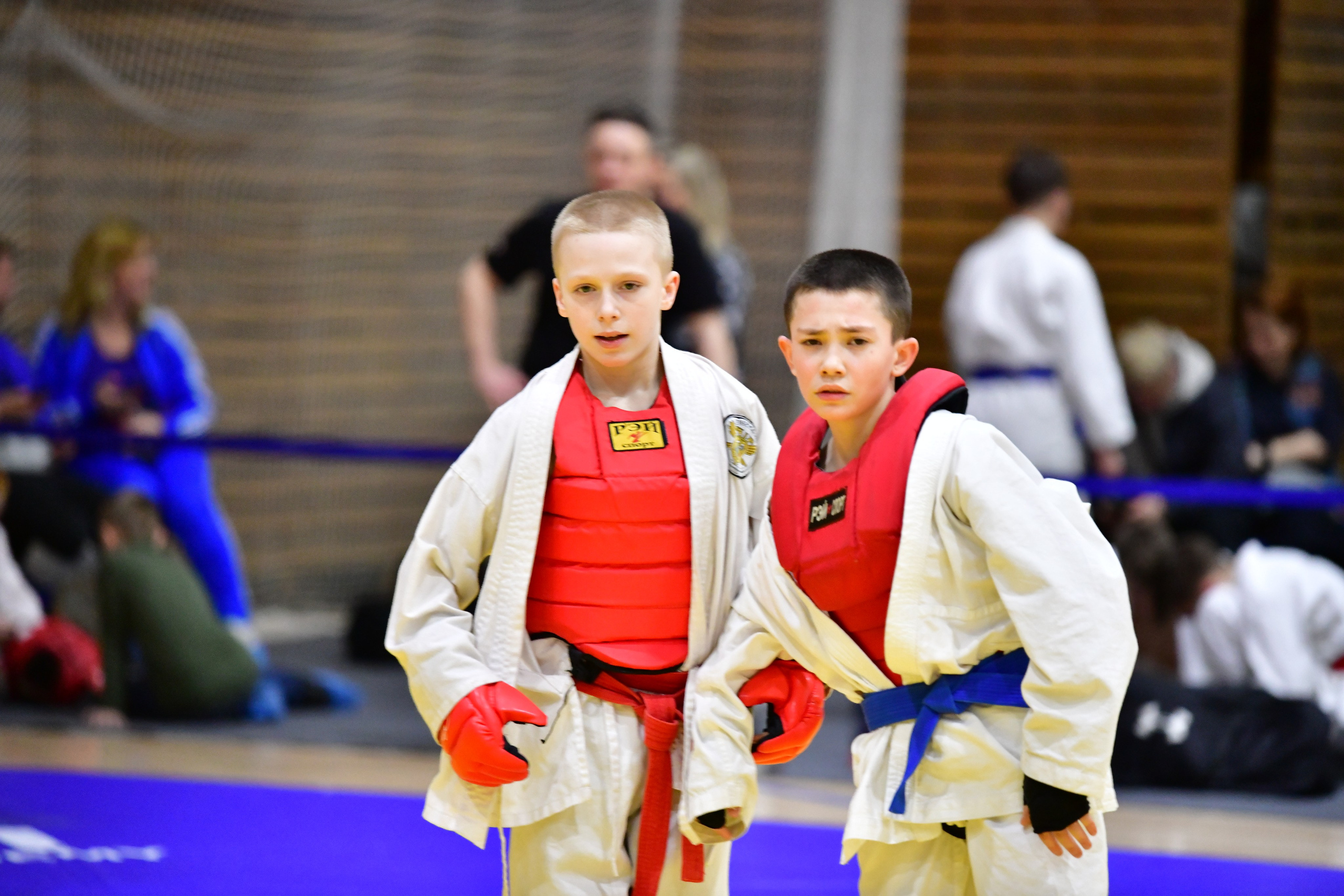 АРБ. Фестиваль, посвященный дню снятия блокады Ленинграда. Фото детских спортивных мероприятий и всякое интересное через объектив