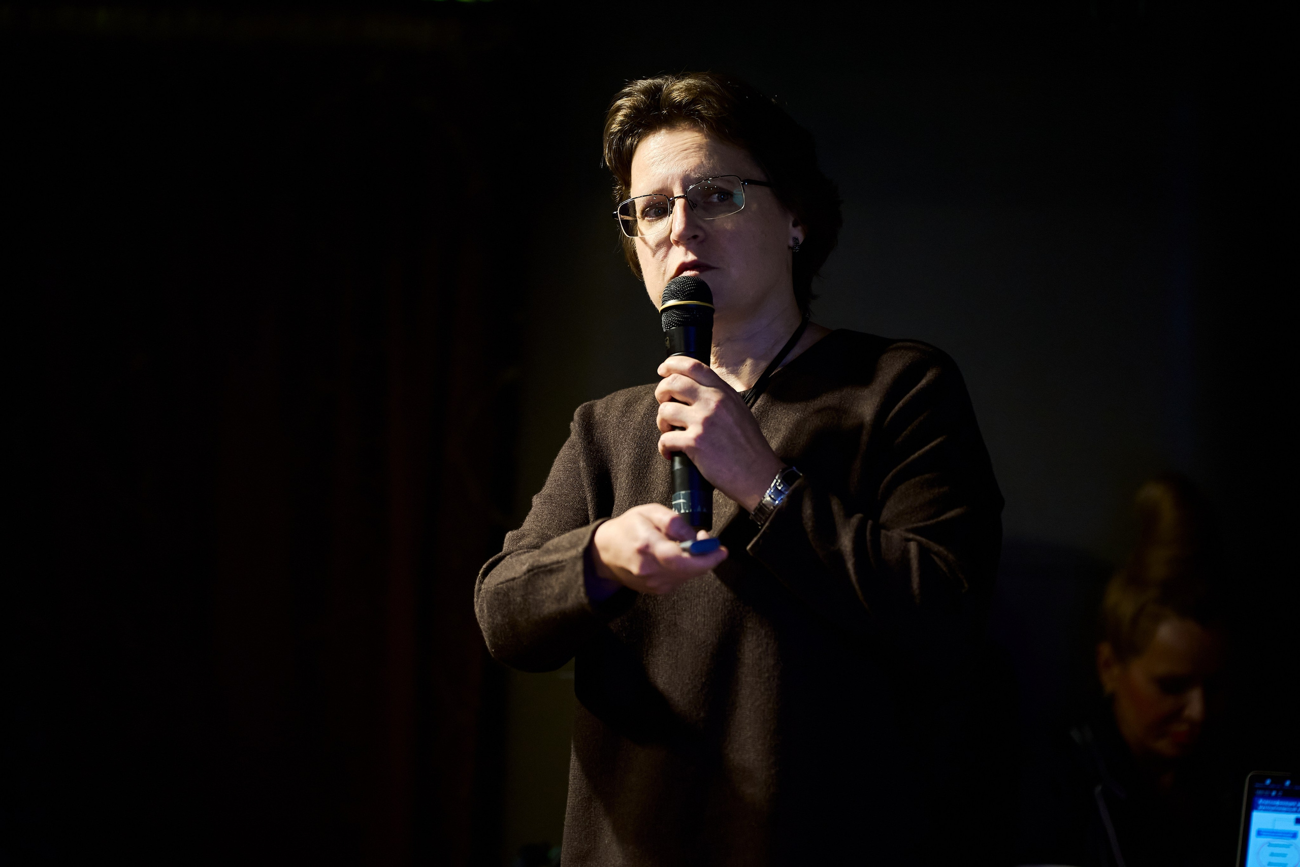 Медицинский форум СПБ 2025. Фотограф-видеограф в Санкт-Петербурге Владимир Нестеров