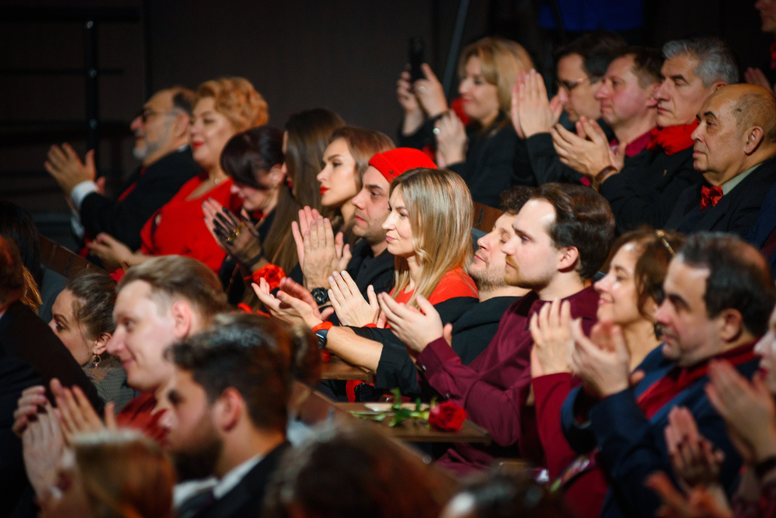 Музыкальное сердце театра — 2023 | Вручение премии