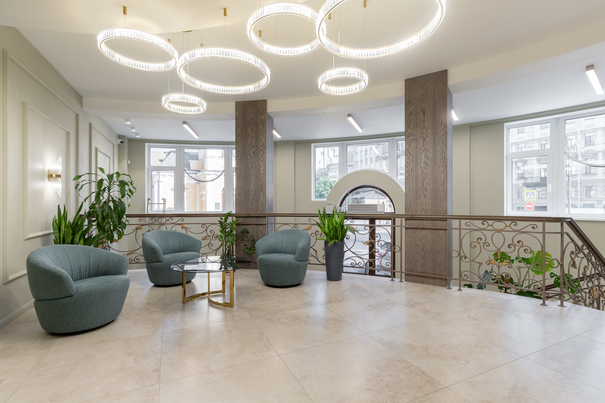 Съемка для BRIGHT BURO. Интерьерный фотограф в Санкт-Петербурге Ксения Сорокина