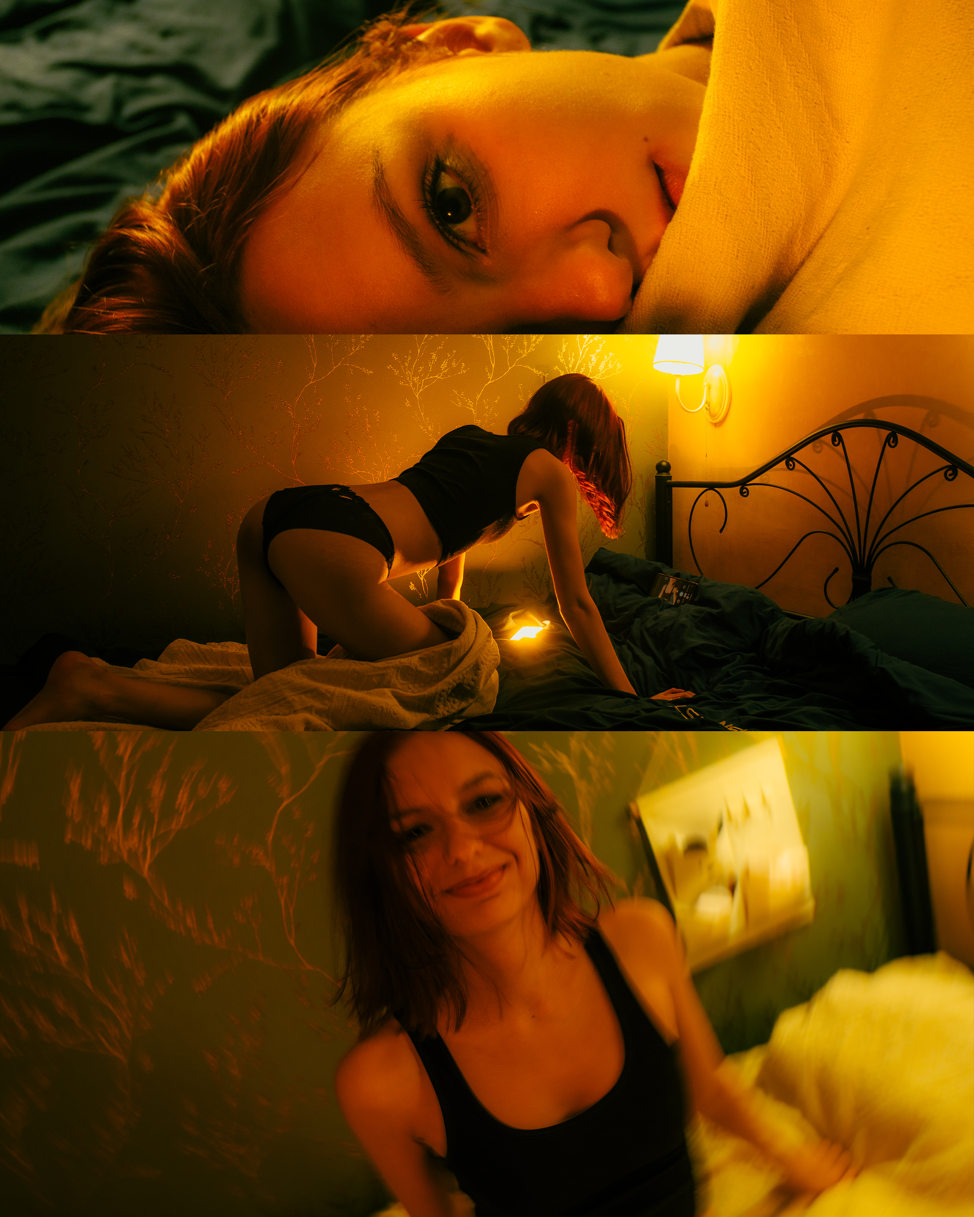 Фёдор Малюгин. Ваш бади в визуале