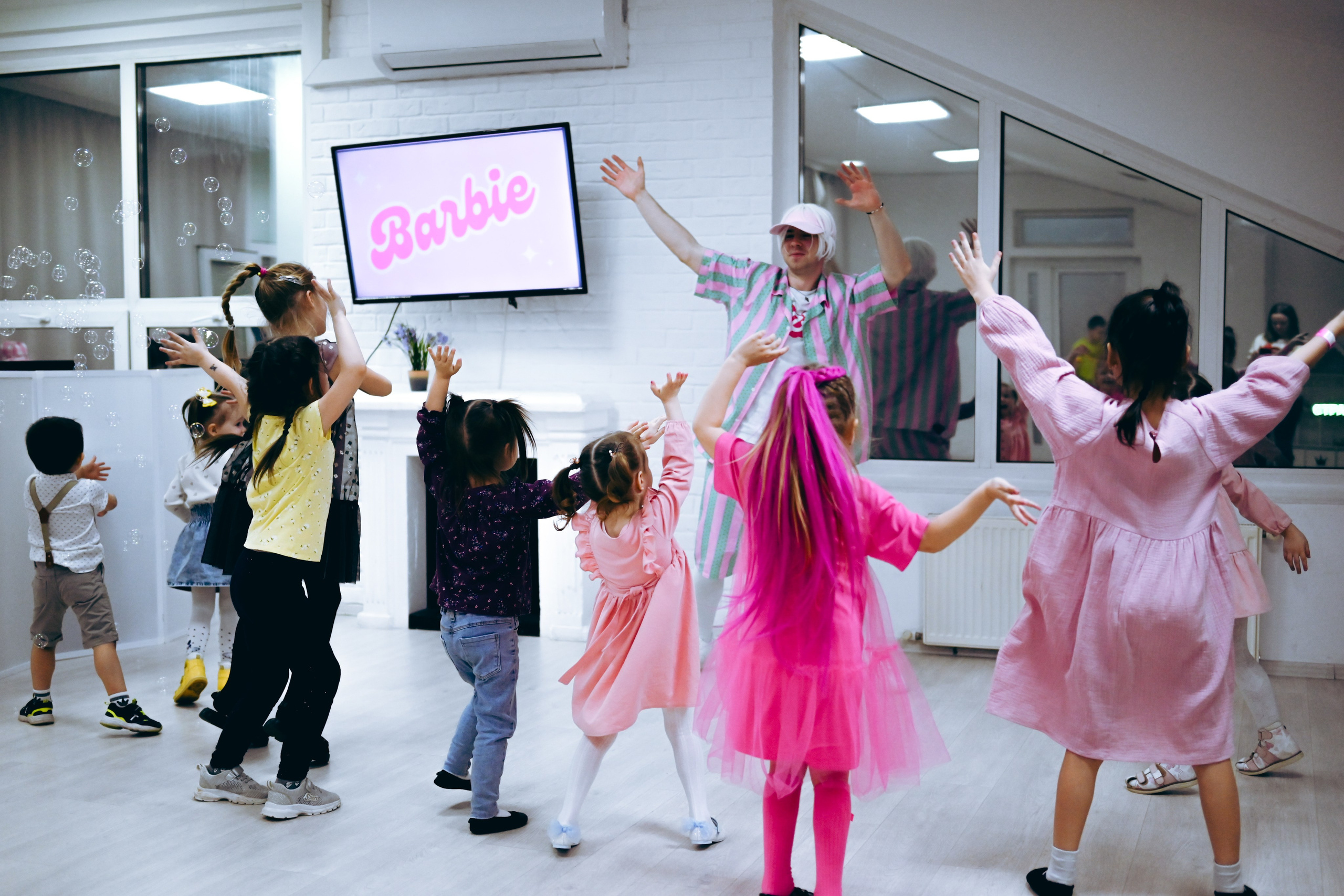 Репортаж. Фотограф в Коврове