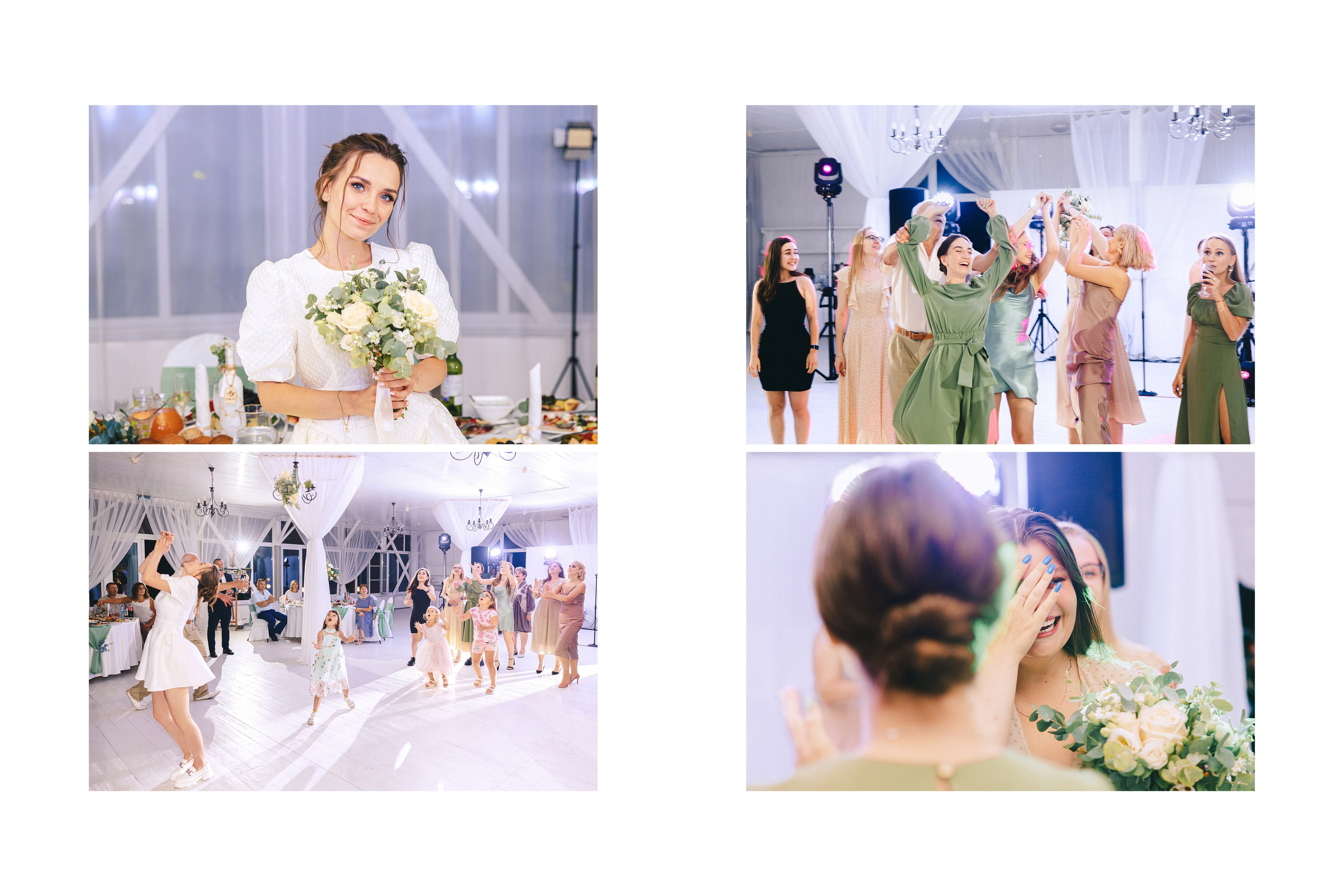 Свадебный фотограф Москва. Фотограф Москва — Павел Михайлов