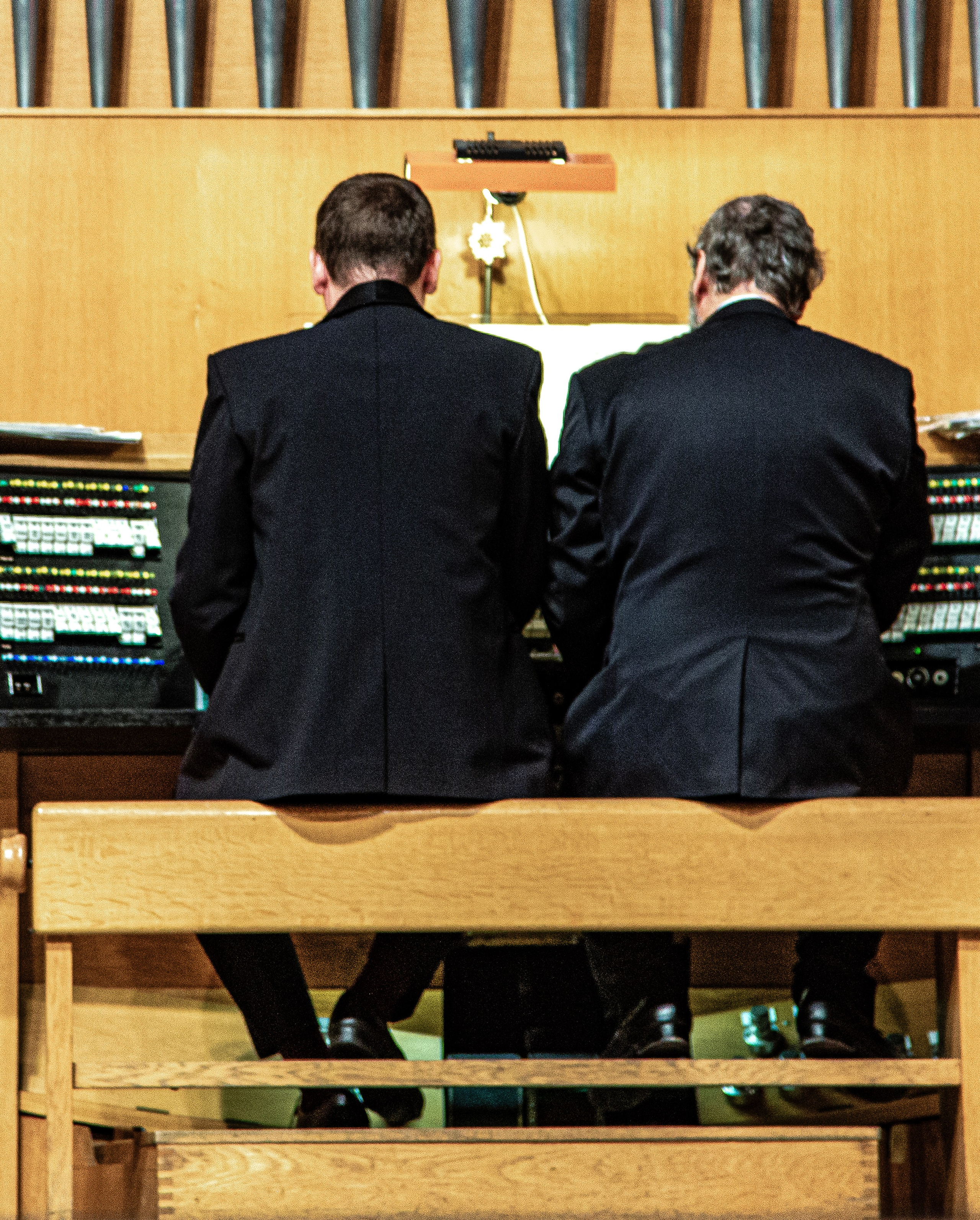 25 фестиваль органной музыки город Сочи. Фотограф в Сочи Юрий Шептаев