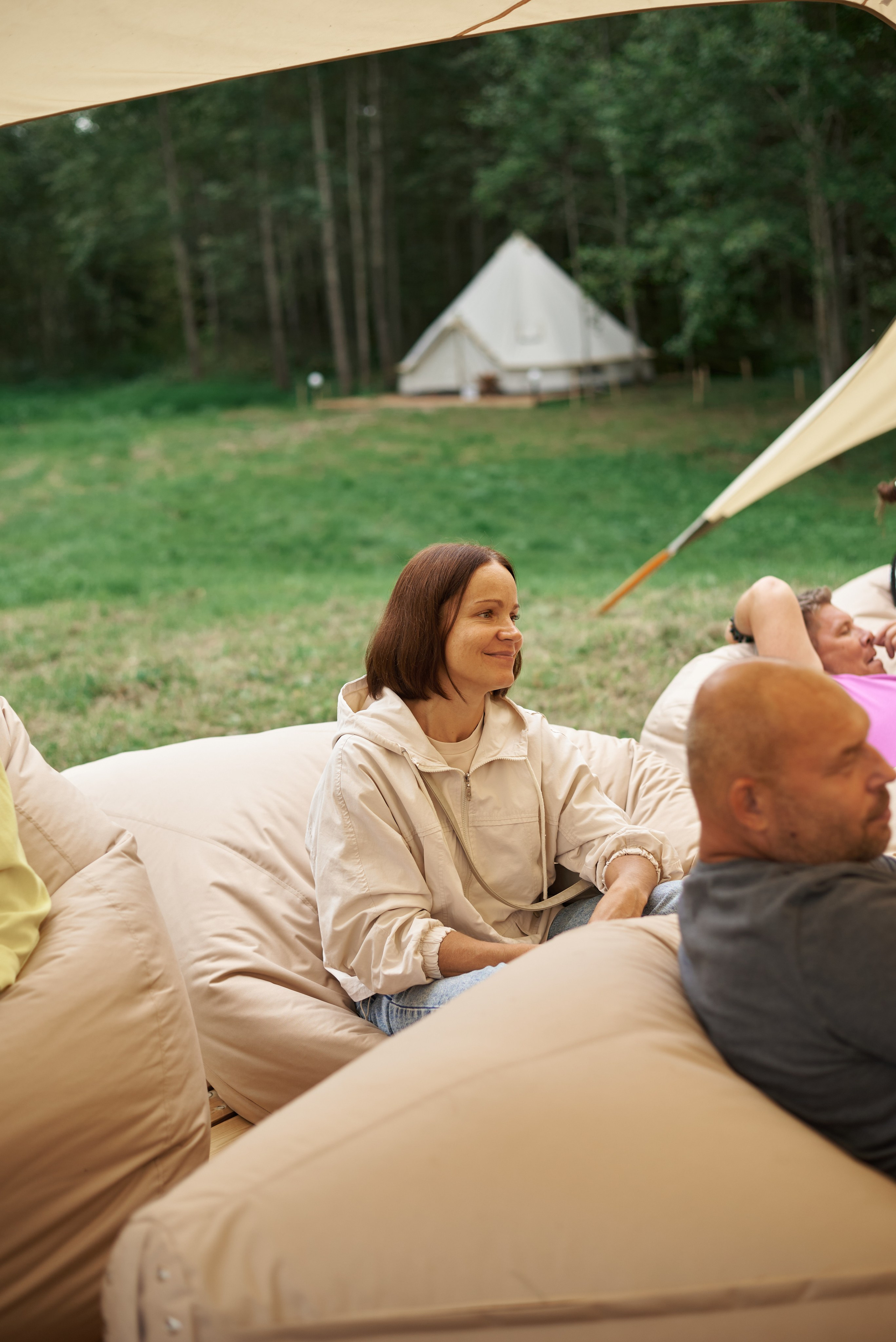 Фестиваль Сияние. Photographer Bangkok — Pattaya | фотограф Бангкок — Паттайа