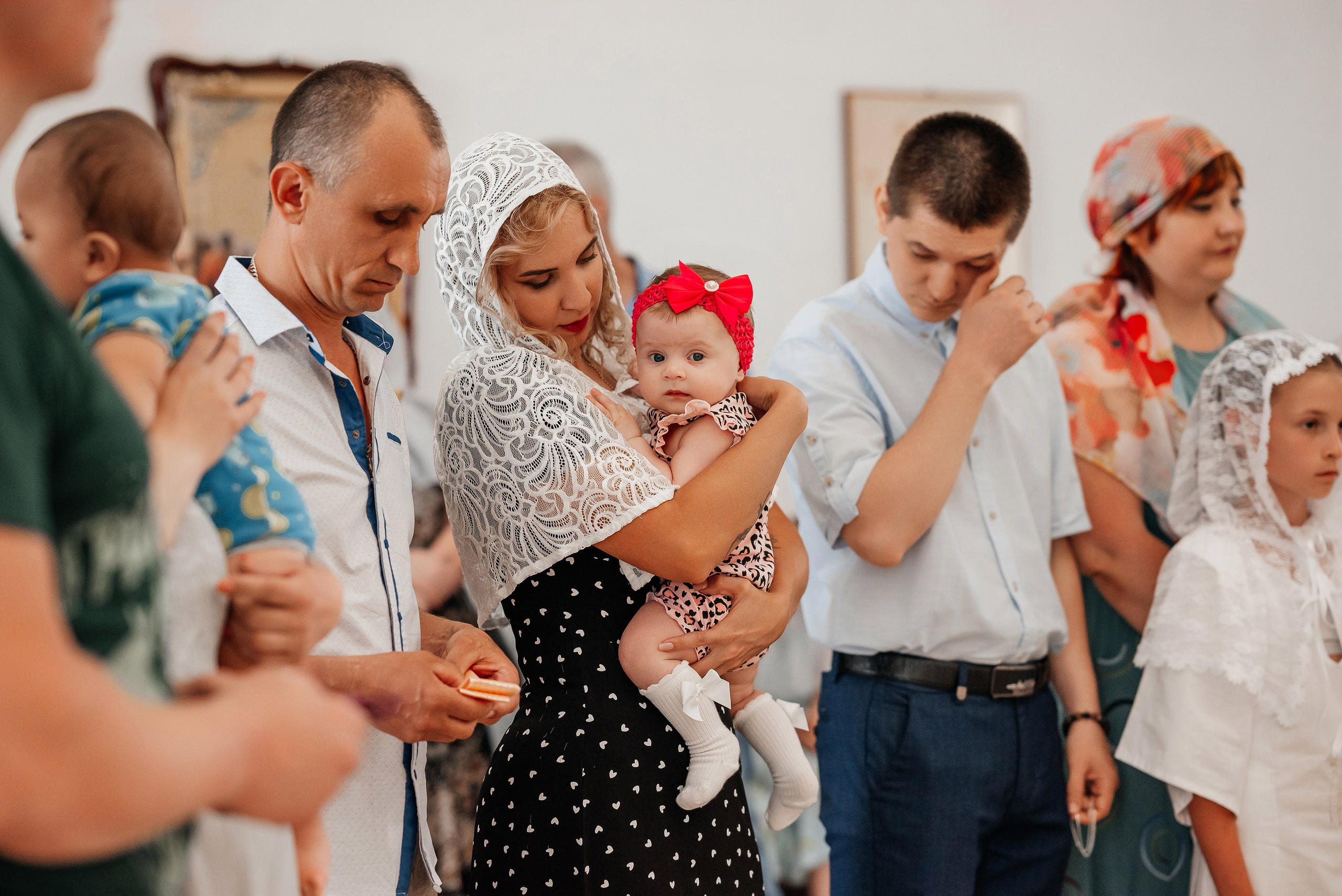 Ульянушка. Свадебный и семейный фотограф Нина Полеско