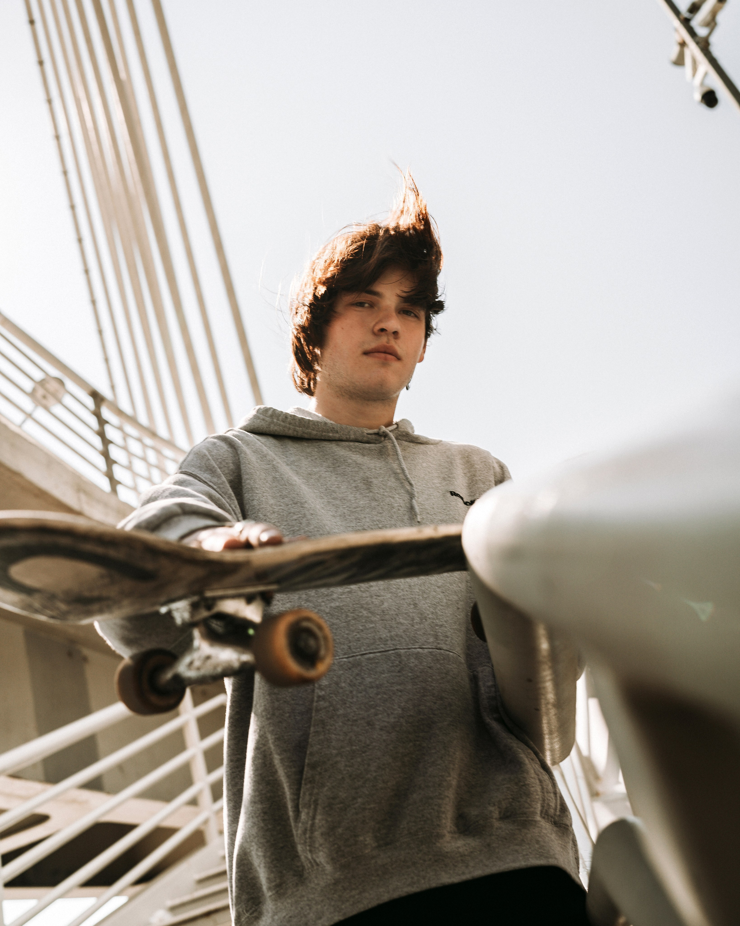 Портретный фотограф Санкт-Петербург Арнольд