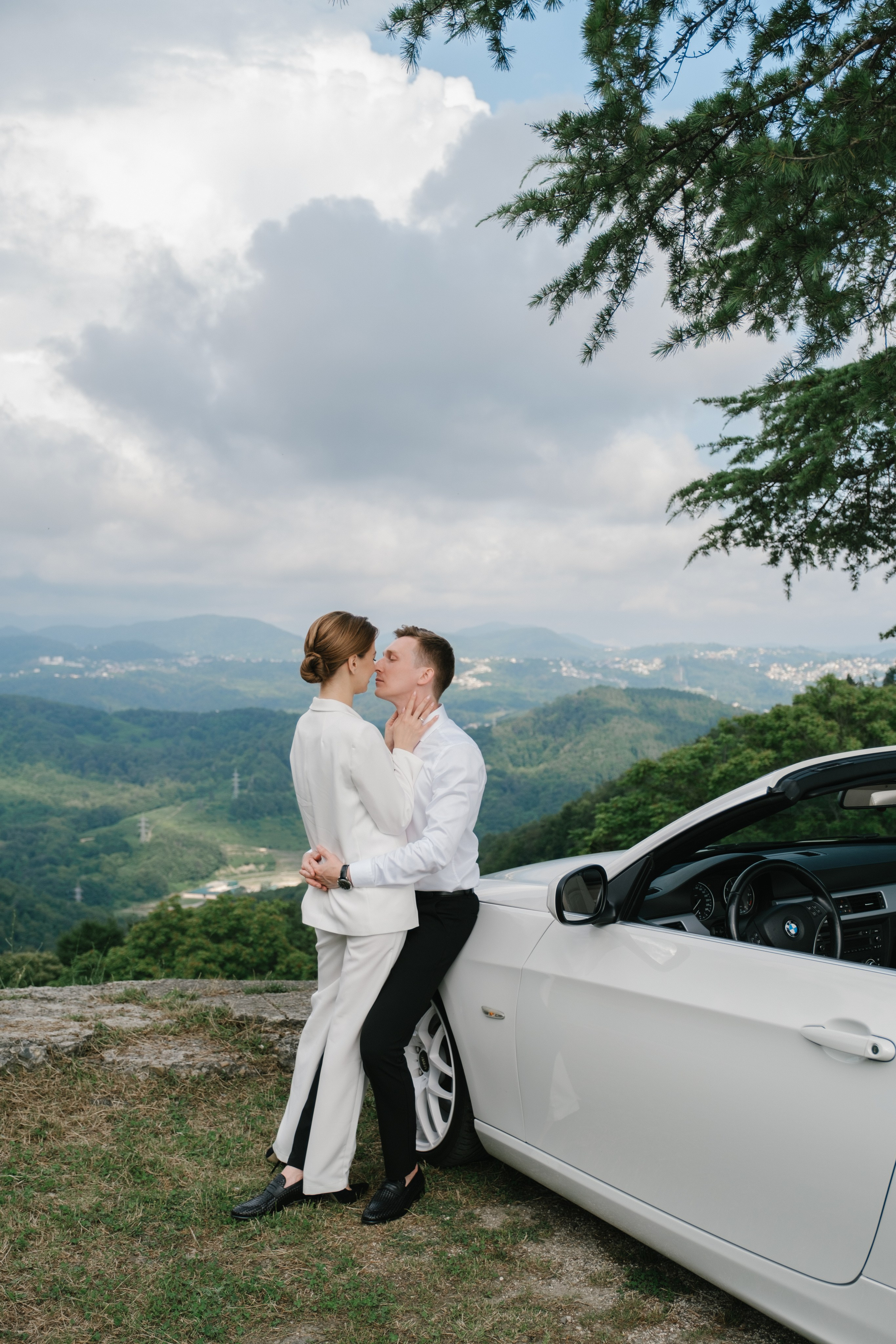 ТЫ мой КОСМОС. Свадебный Видеограф Фотограф в Сочи