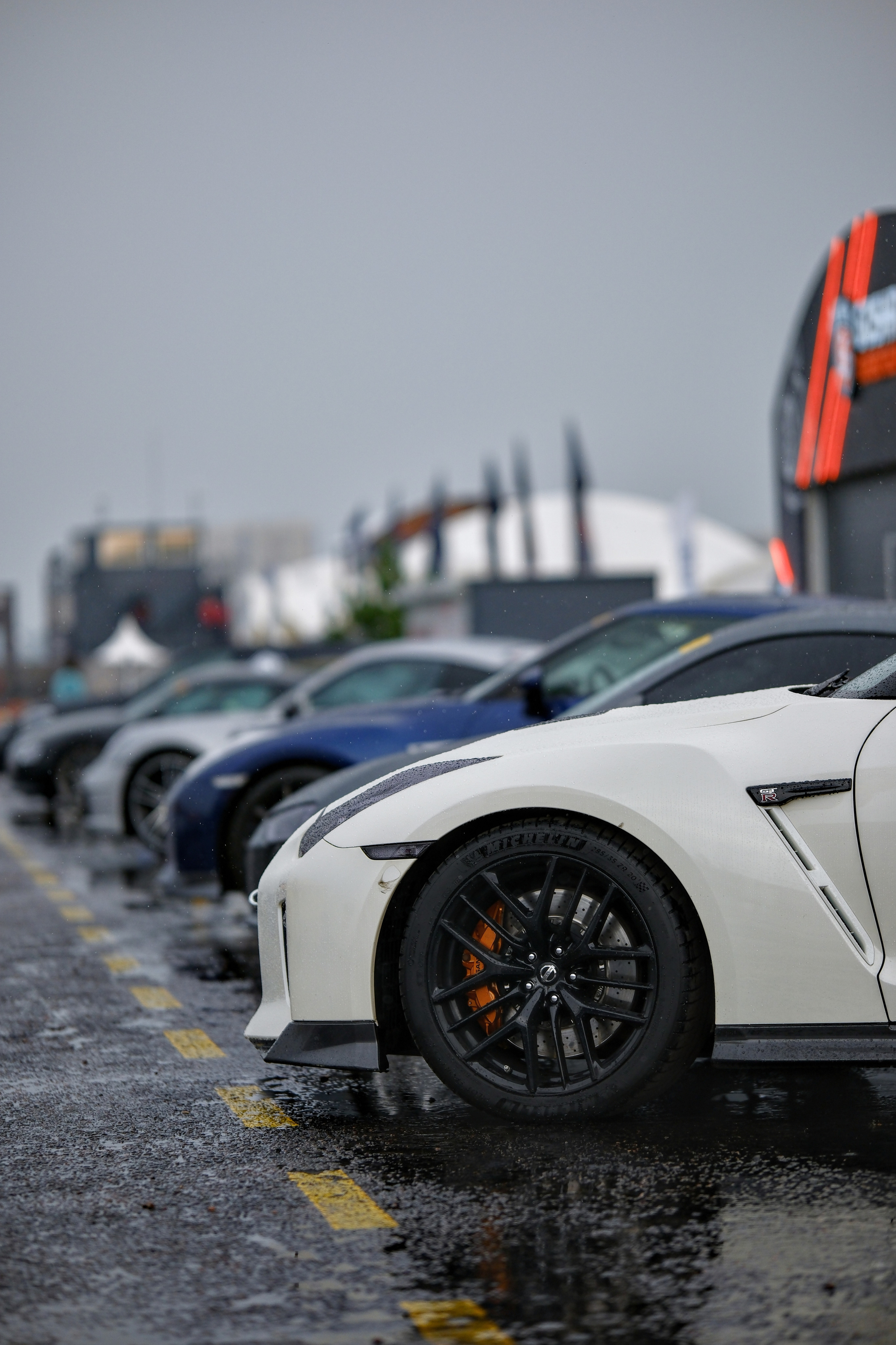 RDRC 2023 Этап 4. Авто и мотоспорт — фотограф Антон Медведев iCoguar