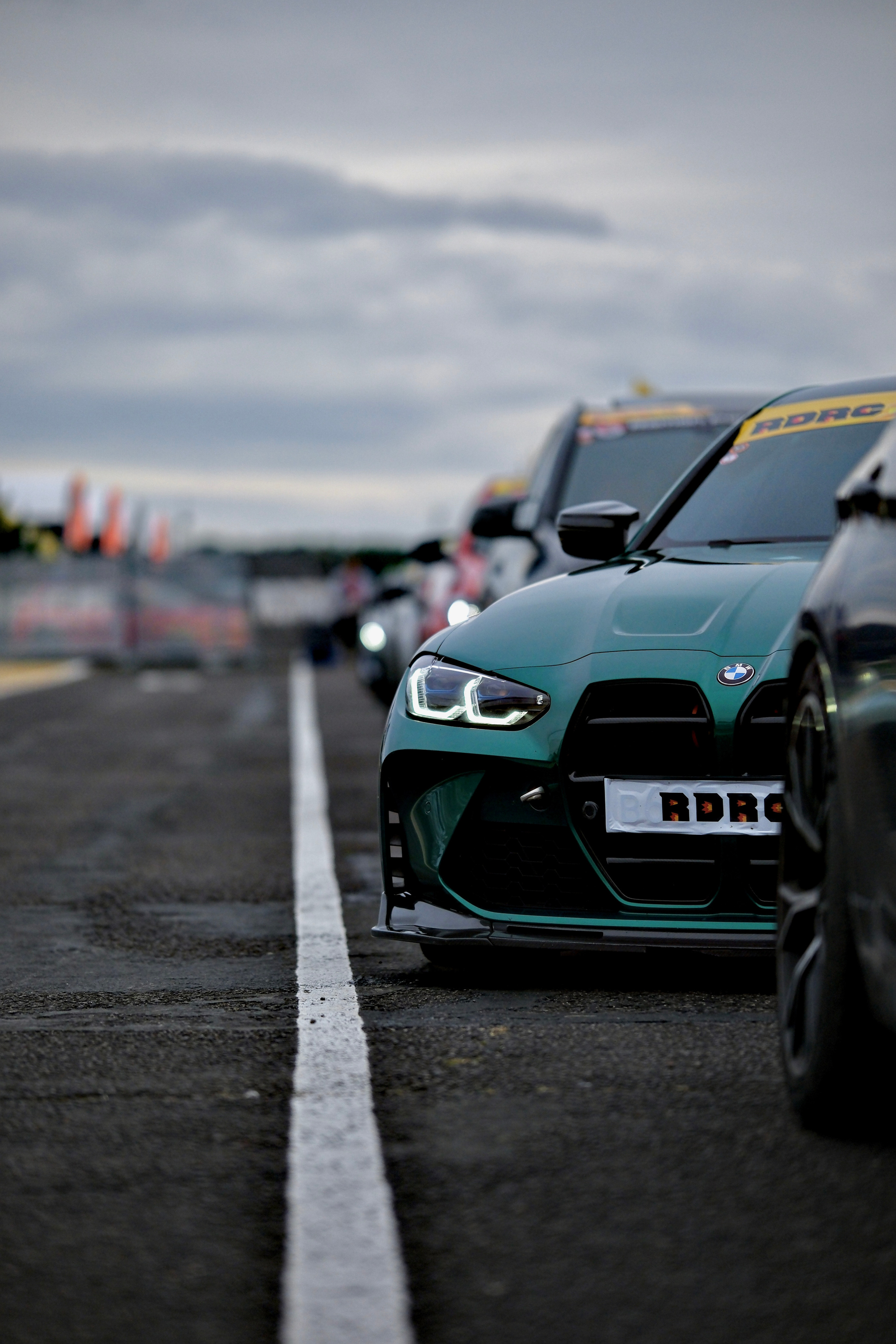 RDRC 2023 Этап 5 icoguar фотограф Антон Медведев 