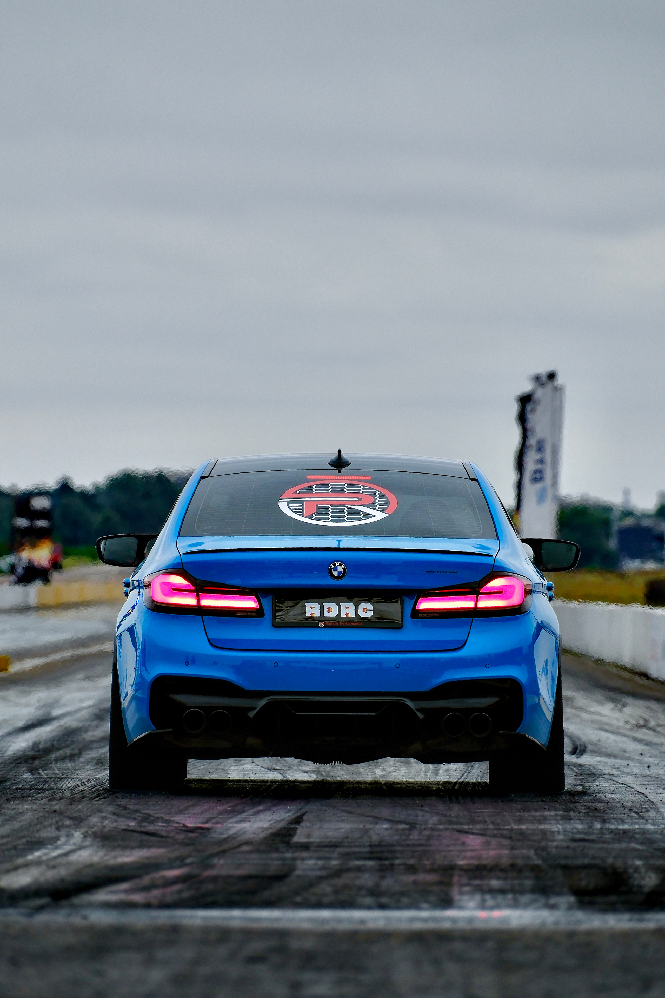 RDRC 2023 Этап 4. Авто и мотоспорт — фотограф Антон Медведев iCoguar