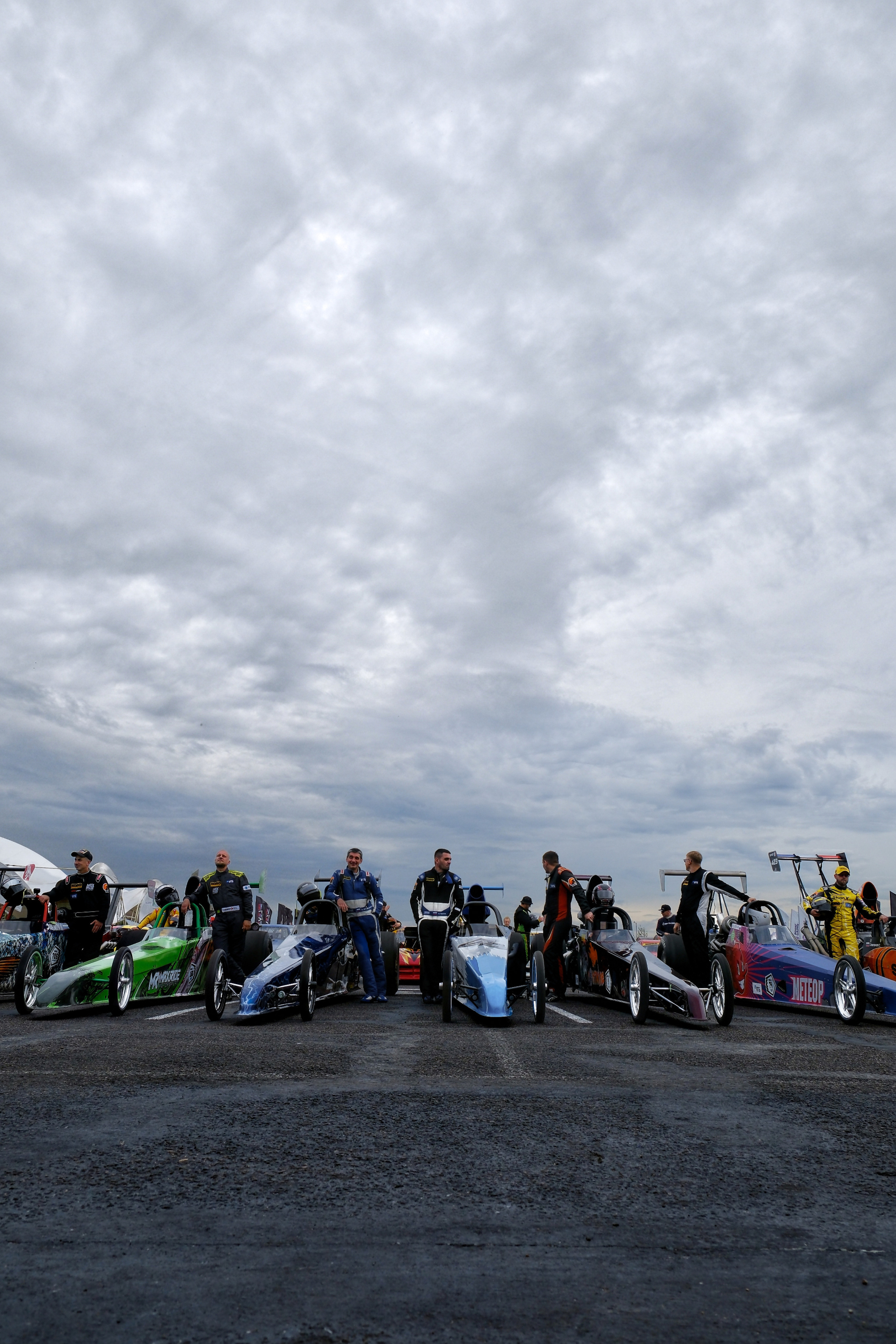 RDRC 2023 Этап 5 icoguar фотограф Антон Медведев 