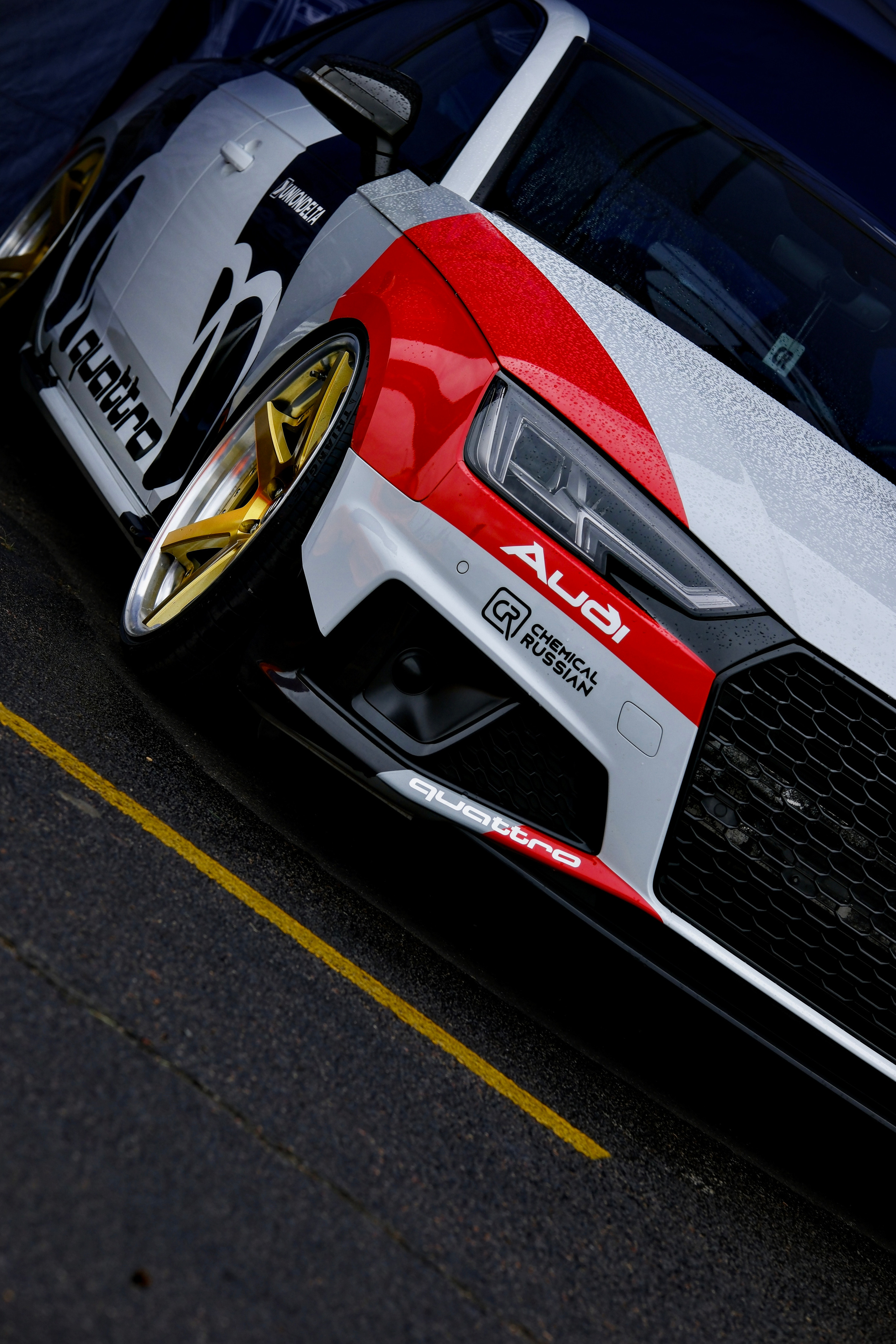 RDRC 2023 Этап 4. Авто и мотоспорт — фотограф Антон Медведев iCoguar