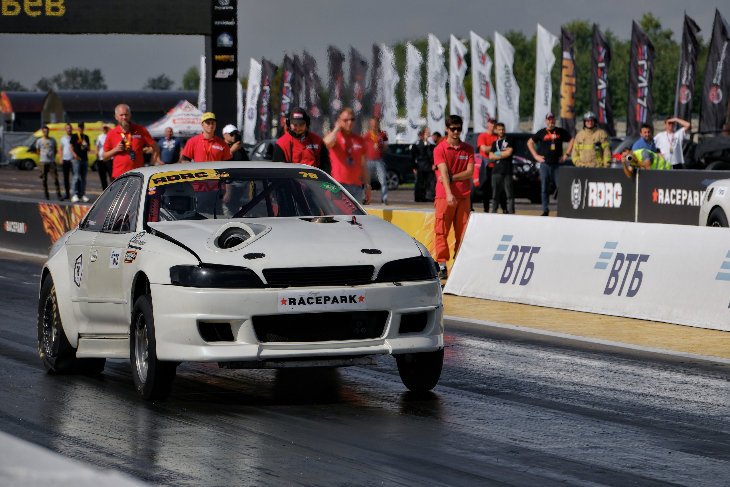 RDRC 2023 Этап 5 icoguar фотограф Антон Медведев 