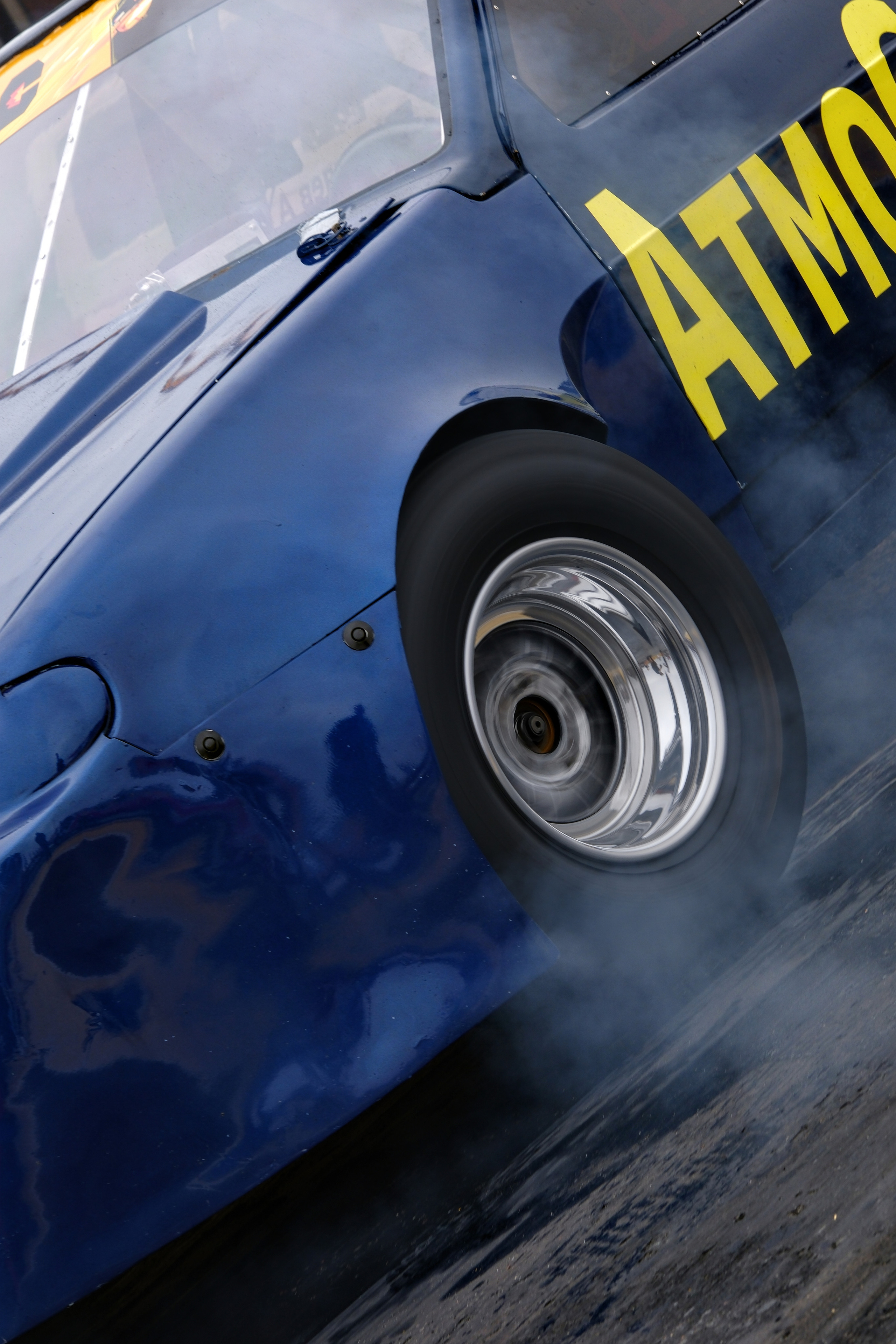 RDRC 2023 Этап 5 icoguar фотограф Антон Медведев 