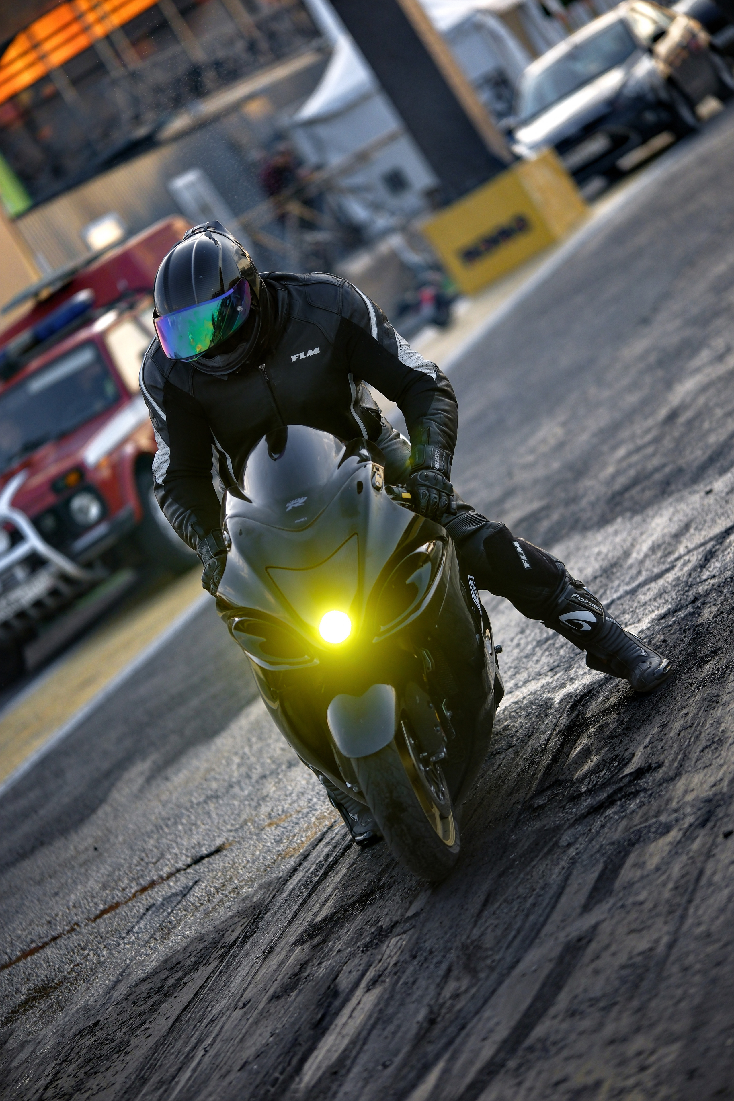 RDRC 2023 Этап 5 icoguar фотограф Антон Медведев 