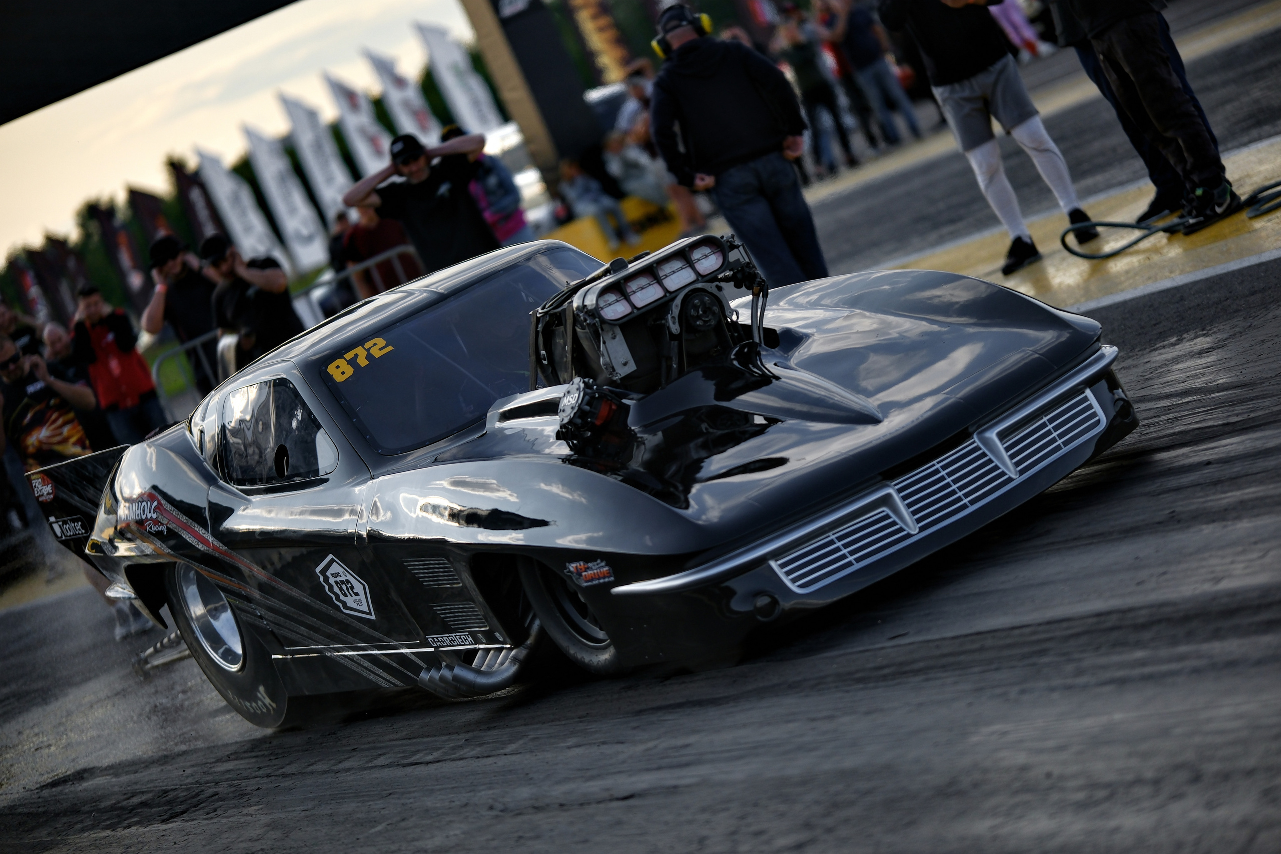 RDRC 2023 Этап 5 icoguar фотограф Антон Медведев 