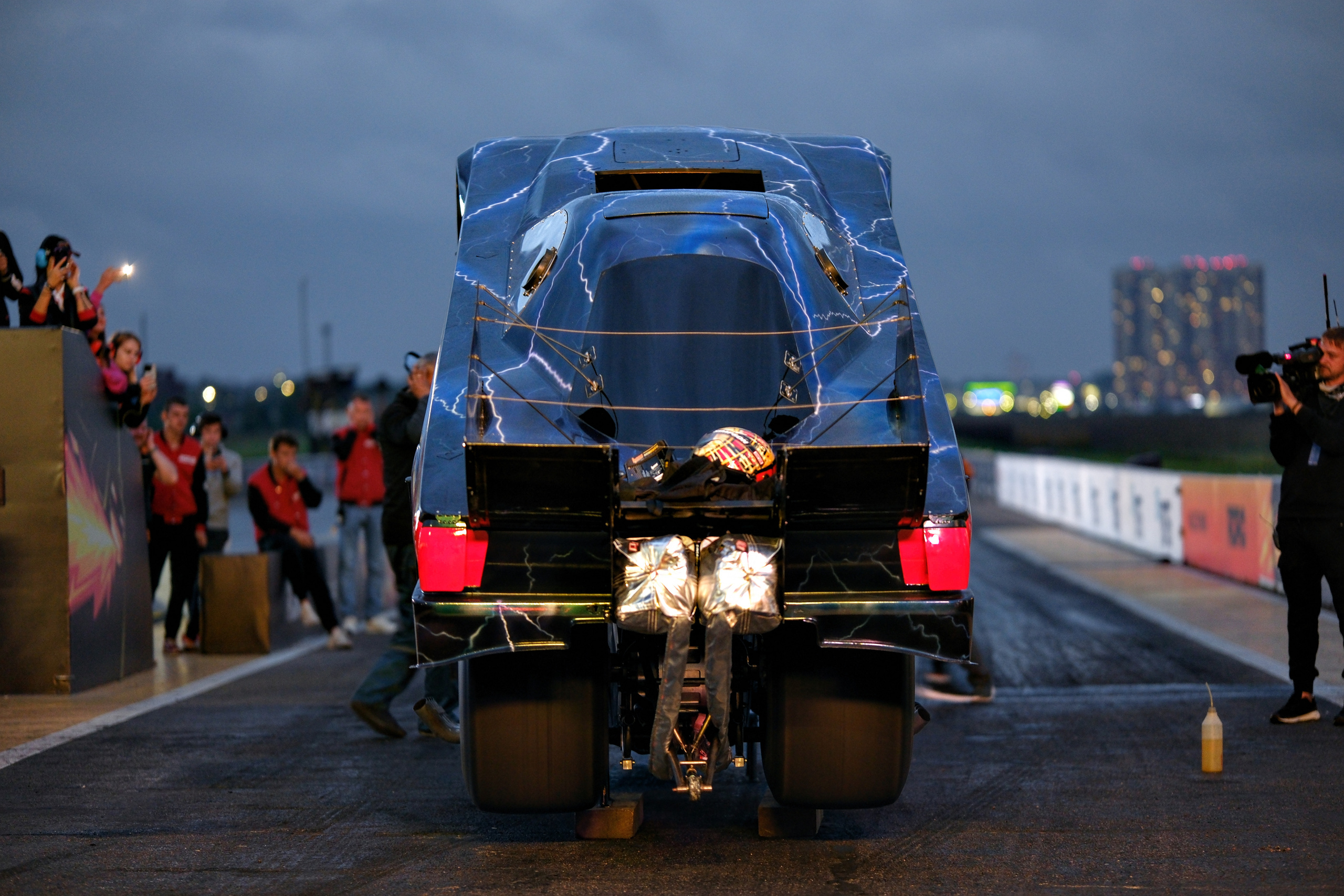 RDRC 2023 Этап 4. Авто и мотоспорт — фотограф Антон Медведев iCoguar