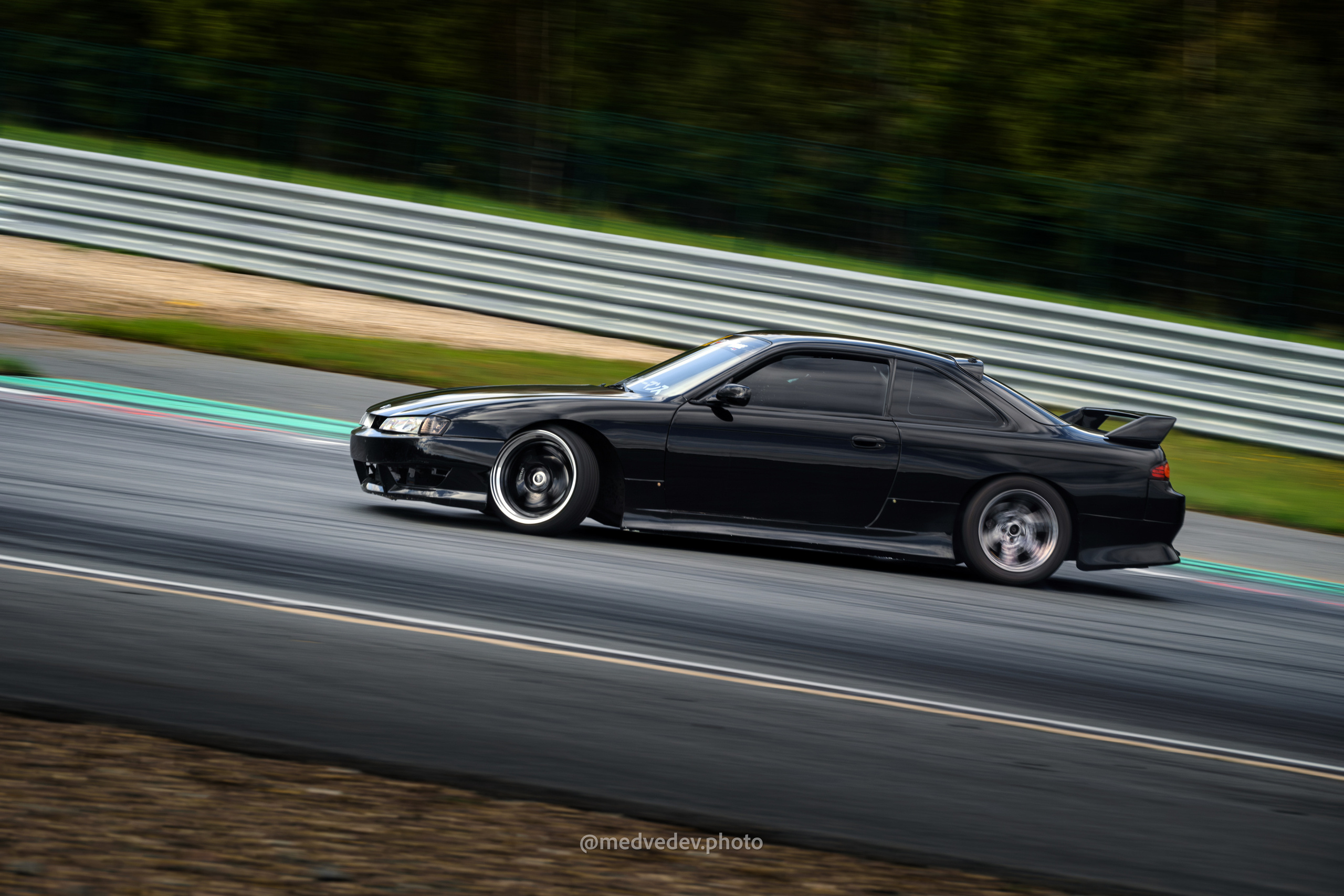 Drift Expo Track Mode 2023 Moscow Raceway Антон Медведев icoguar