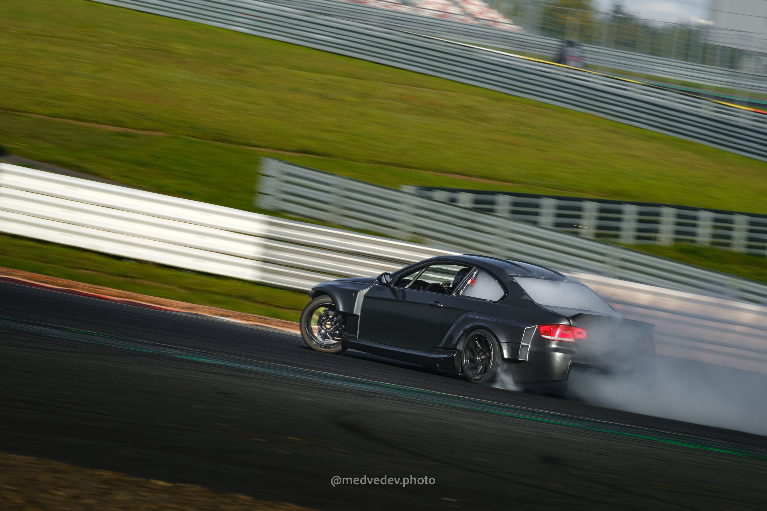 Drift Expo Track Mode 2023 Moscow Raceway Антон Медведев icoguar